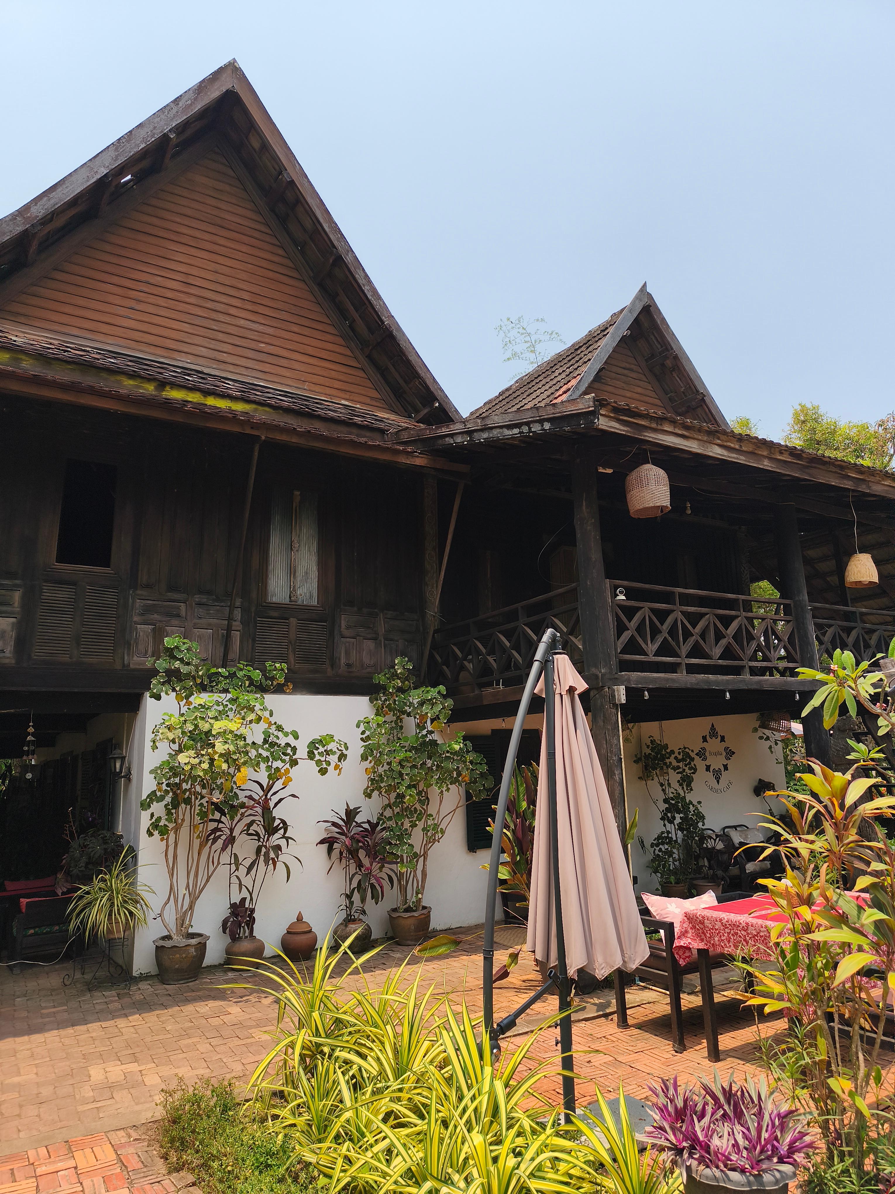 In Champasak: Listen to the Legends of the Mekong with a Tasting of Lao Dishes 3