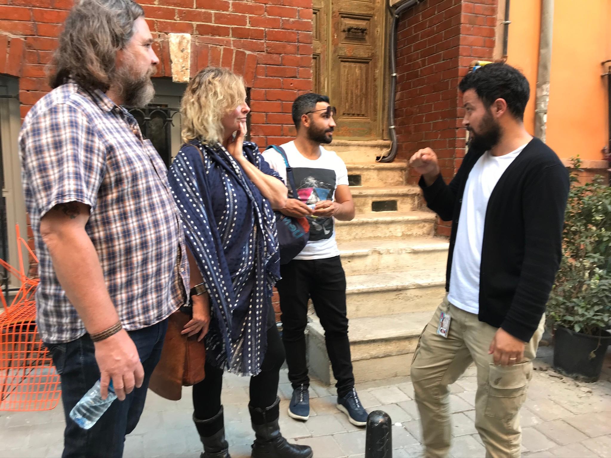 Istanbul: Off The Beaten Path Tour with Lunch 2
