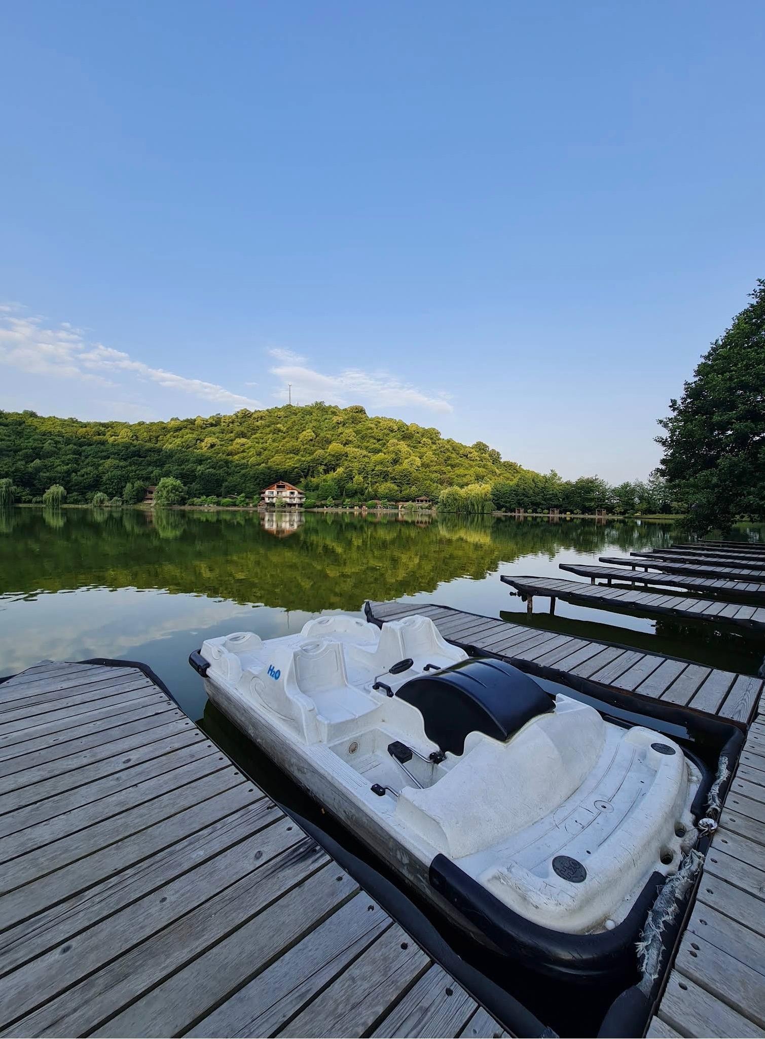 Lopota Lake: Kakheti Horseback Ride, Wine Tasting 3