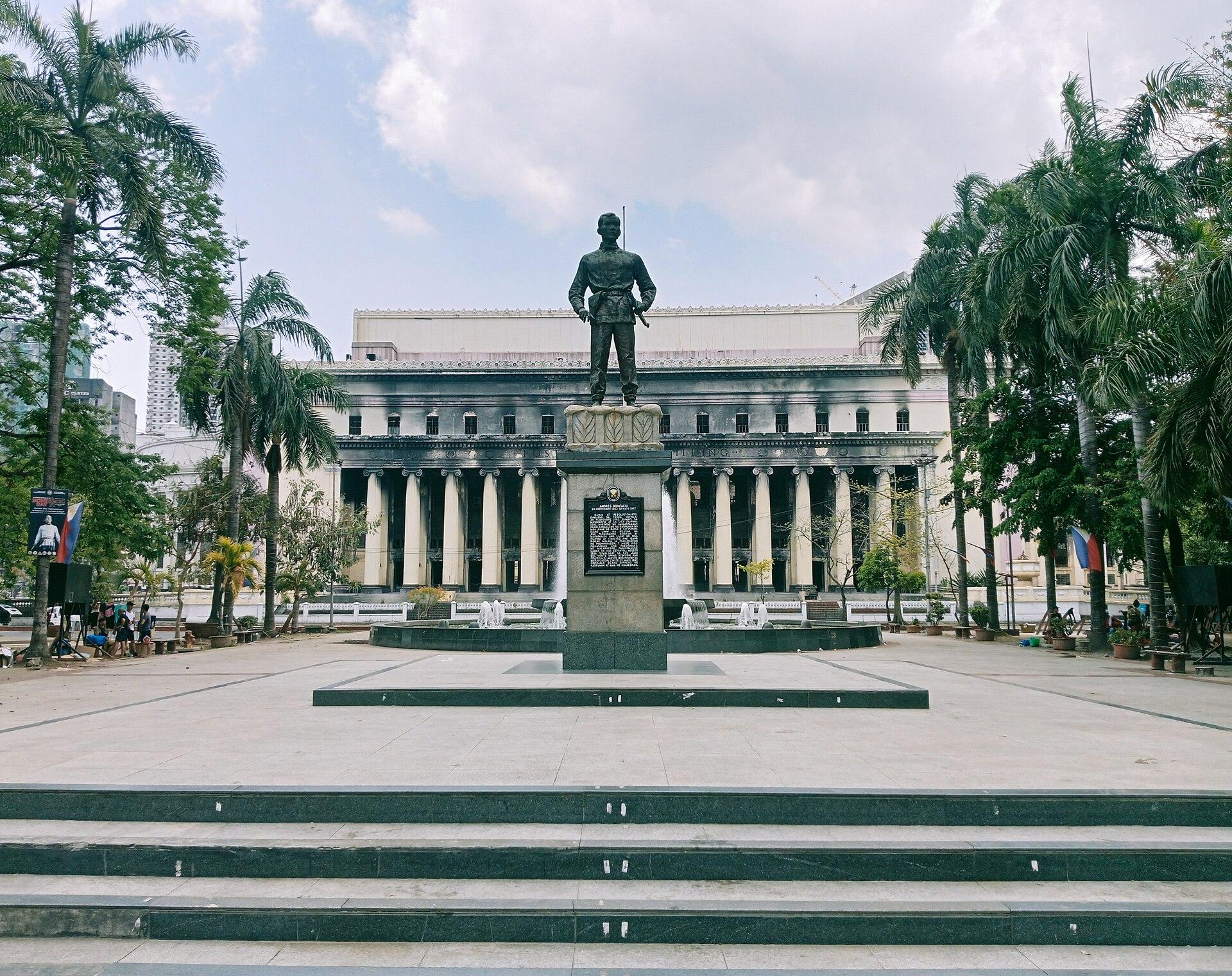 Walk Through History: Intramuros Guided Tour 3