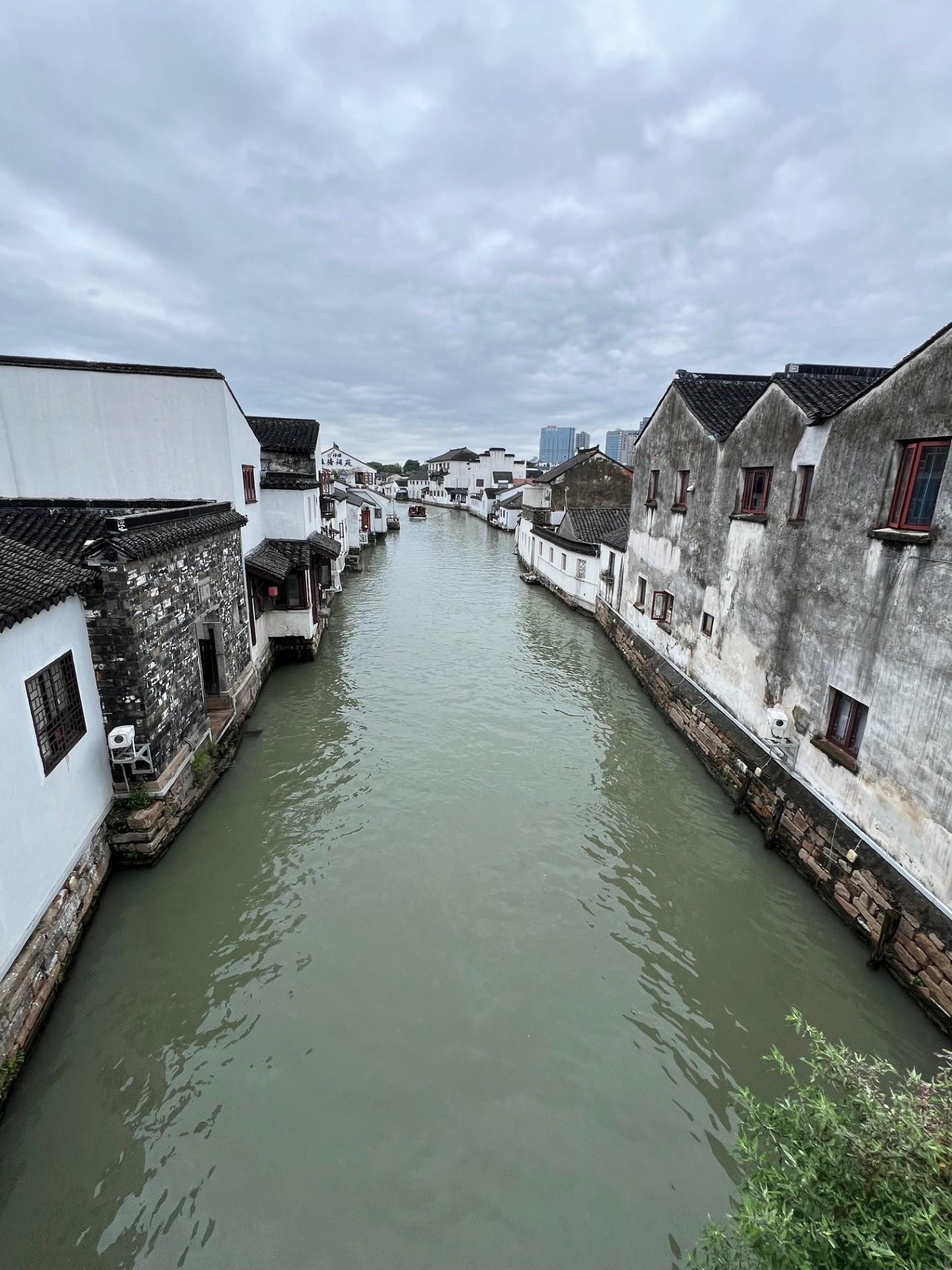 Shanghai: All-Inclusive Suzhou Gardens & Grand Canal Trip 2