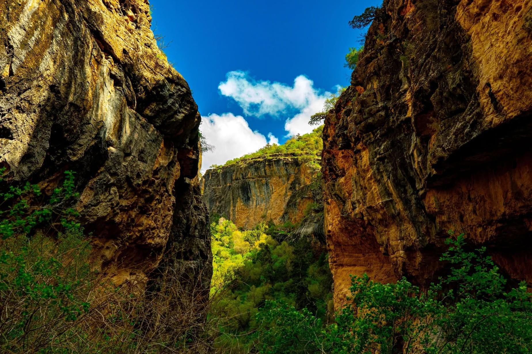 From Tashkent: 2-Day Boysun Mountain, Canyon & Culture Tour