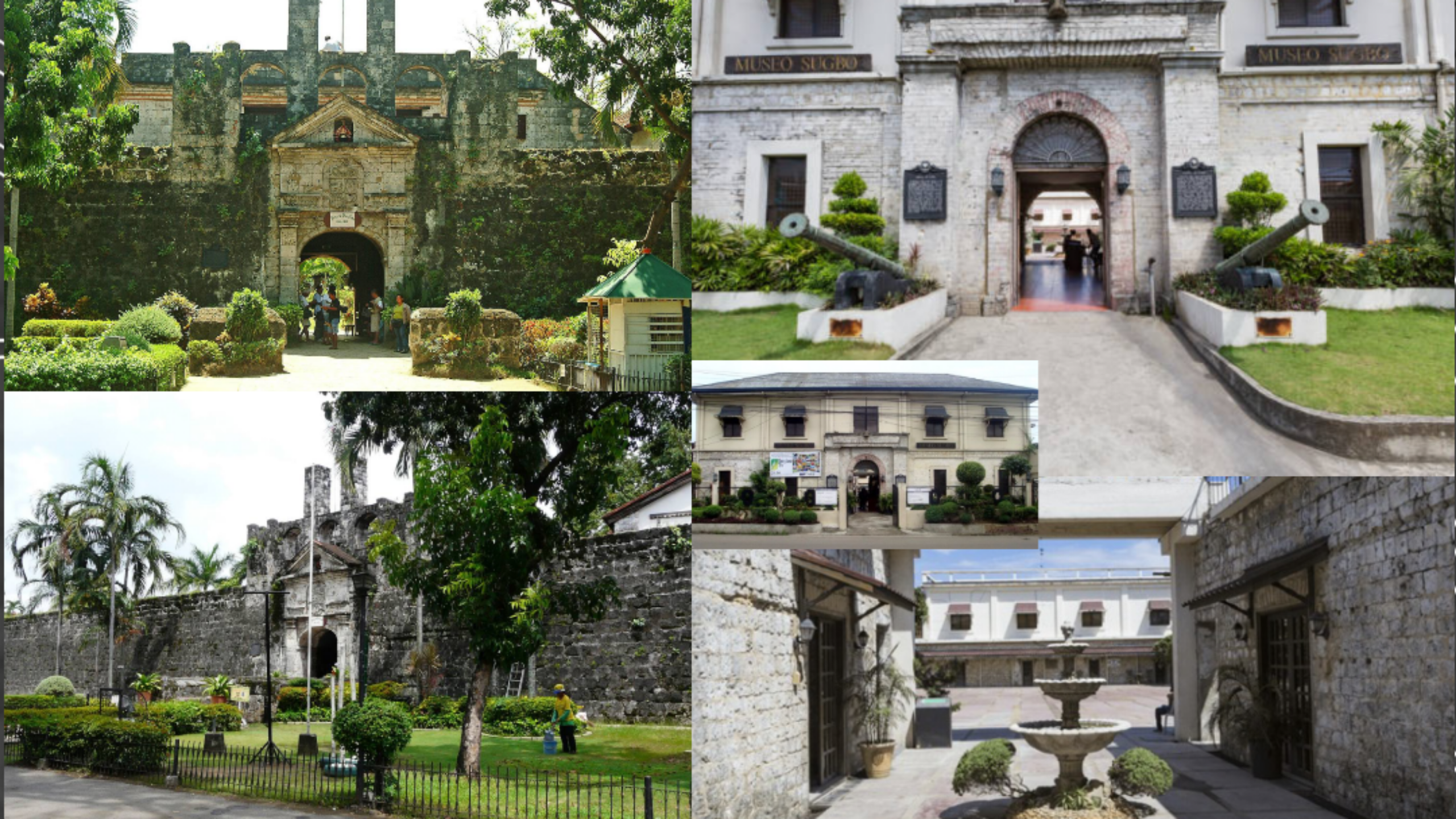 Cebu: City Tour of Christianity's Roots in the Philippines 2