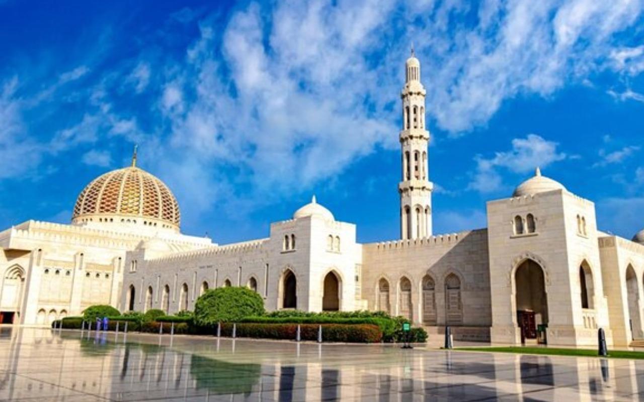 Muscat: Half-Day City Tour 4 Hours with Transfer Pick up 2