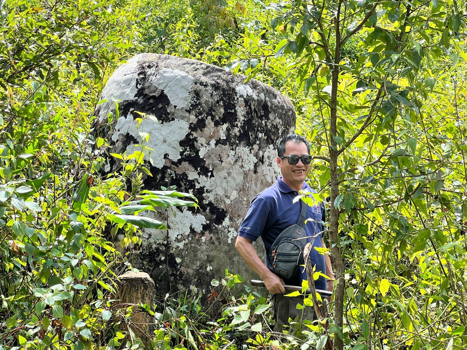Plain of Jars Tour - Site 1 2 3 - Trek - War Scrap Village