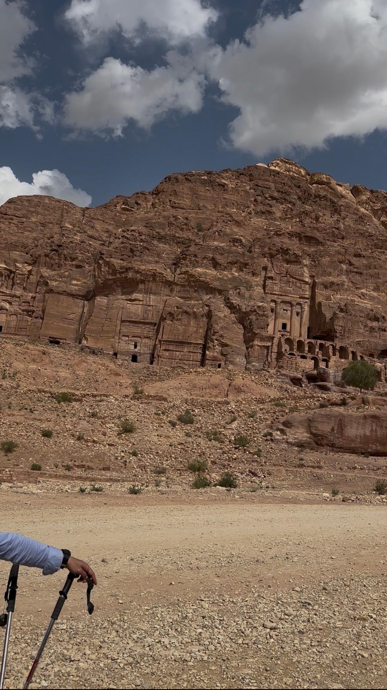 Petra 5/6 hours with a Spanish-speaking tour guide in Petra 3