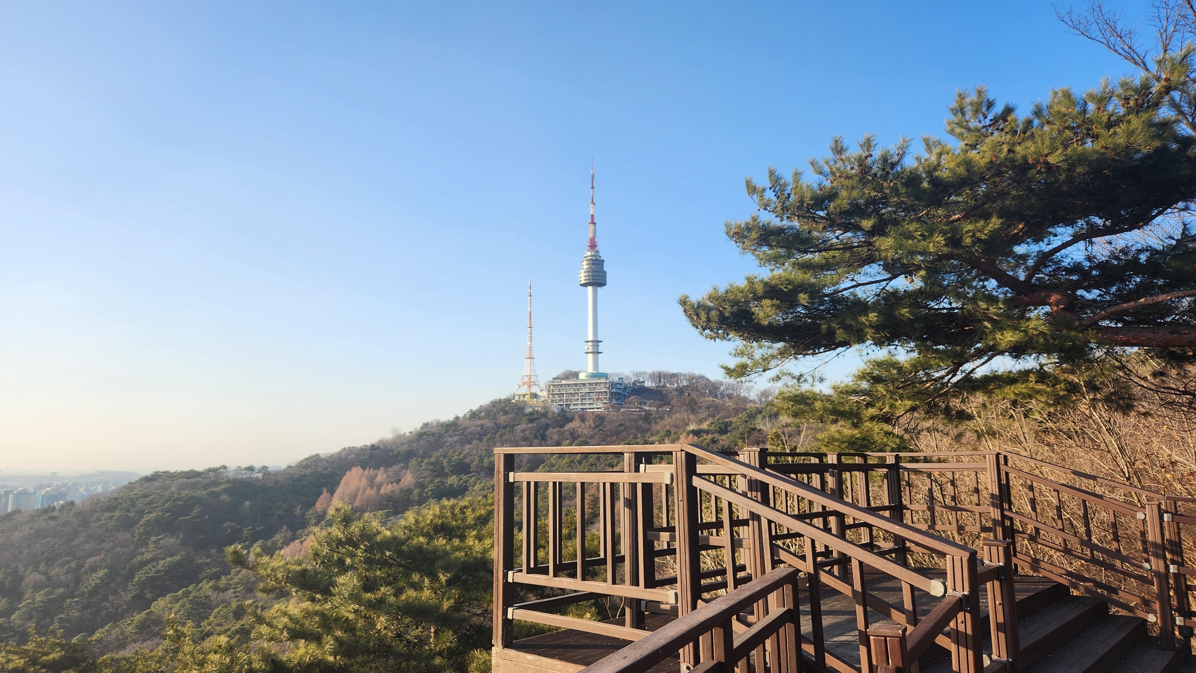 Seoul: Services of a Local for a Day (Paperwork/Tour/Fun) 2