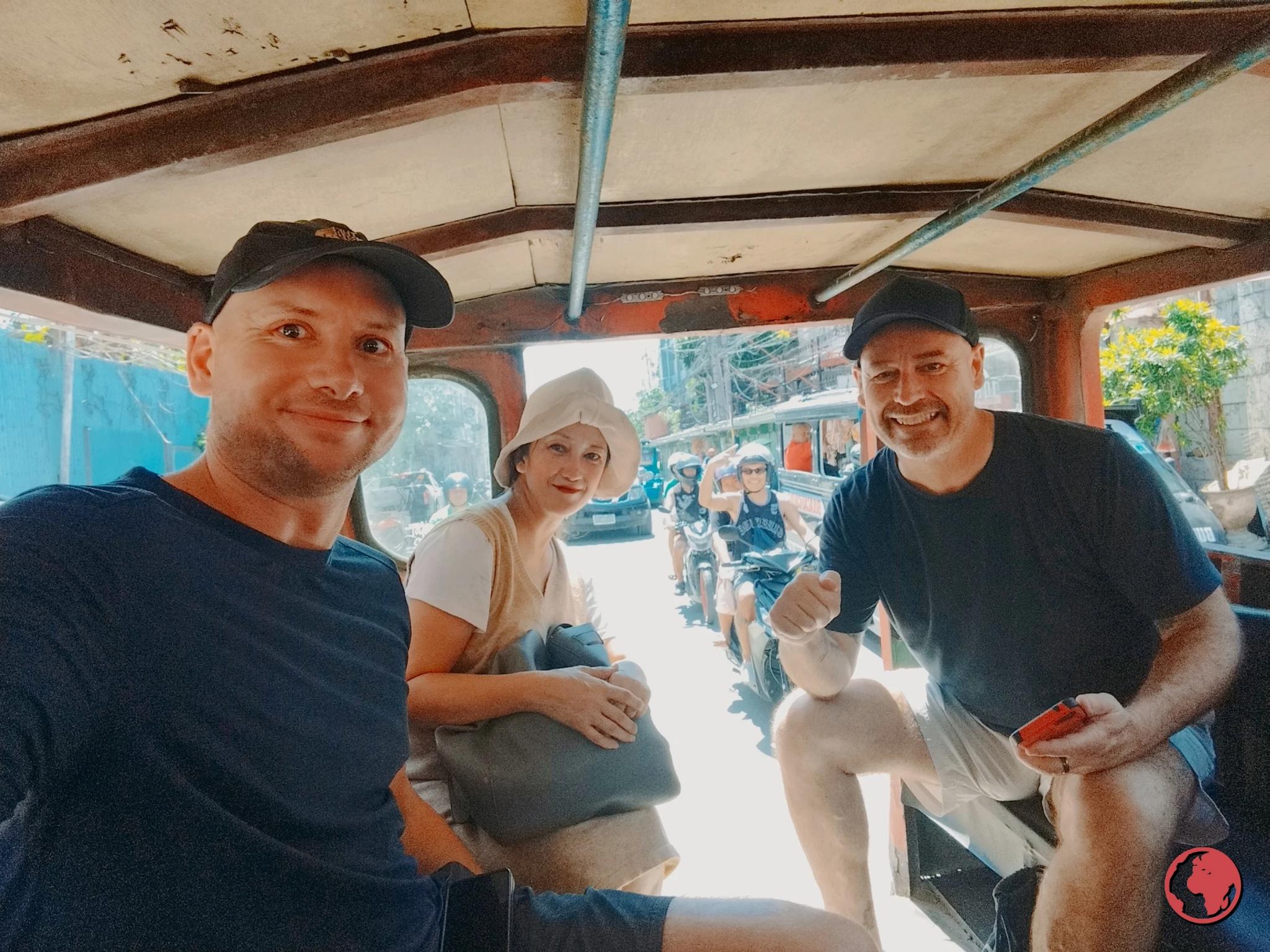 Cebu Food Walk: Street Eats to Michelin Bib Gourmand 2