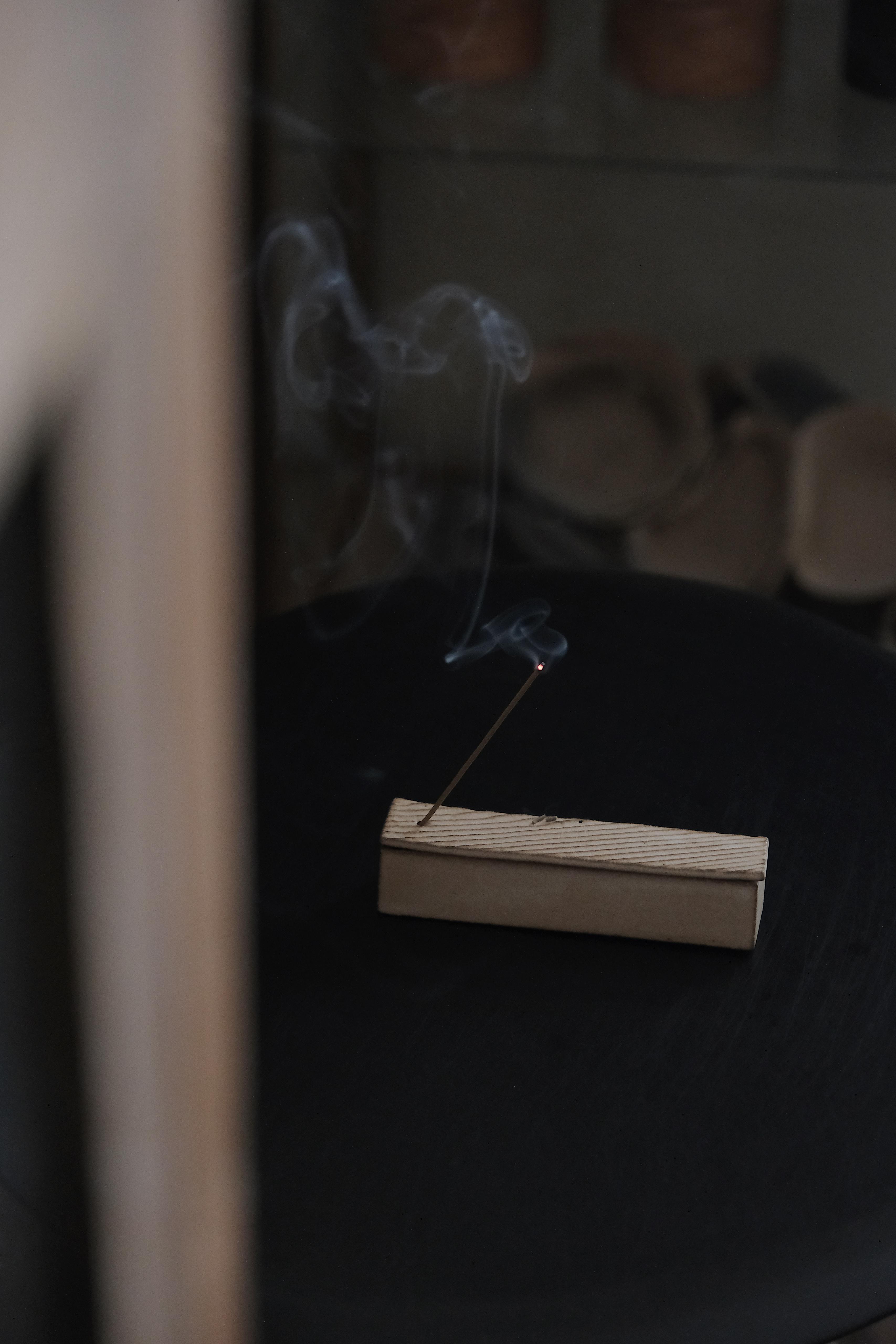 Hong Kong: Agarwood Incense-Making Workshop in Kwai Chung 3