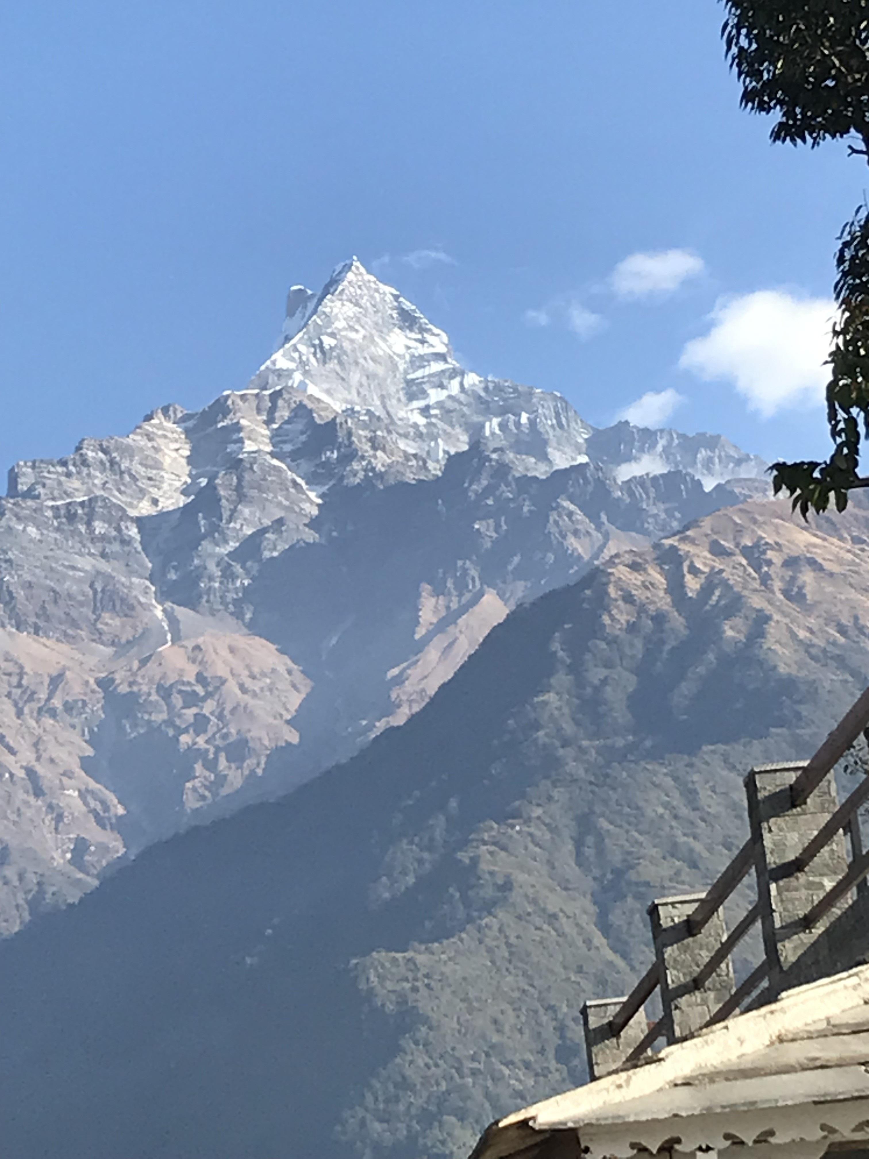 Pokhara: Hidden Villages Tour with Lunch & Hotel Pickup 3