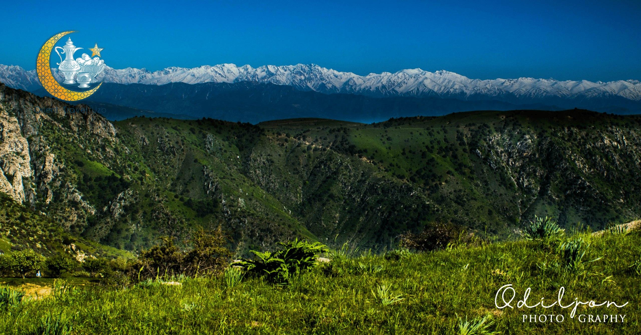 From Samarkand: Shahrisabz, Amir Temur & Mountain Pass Tour 3