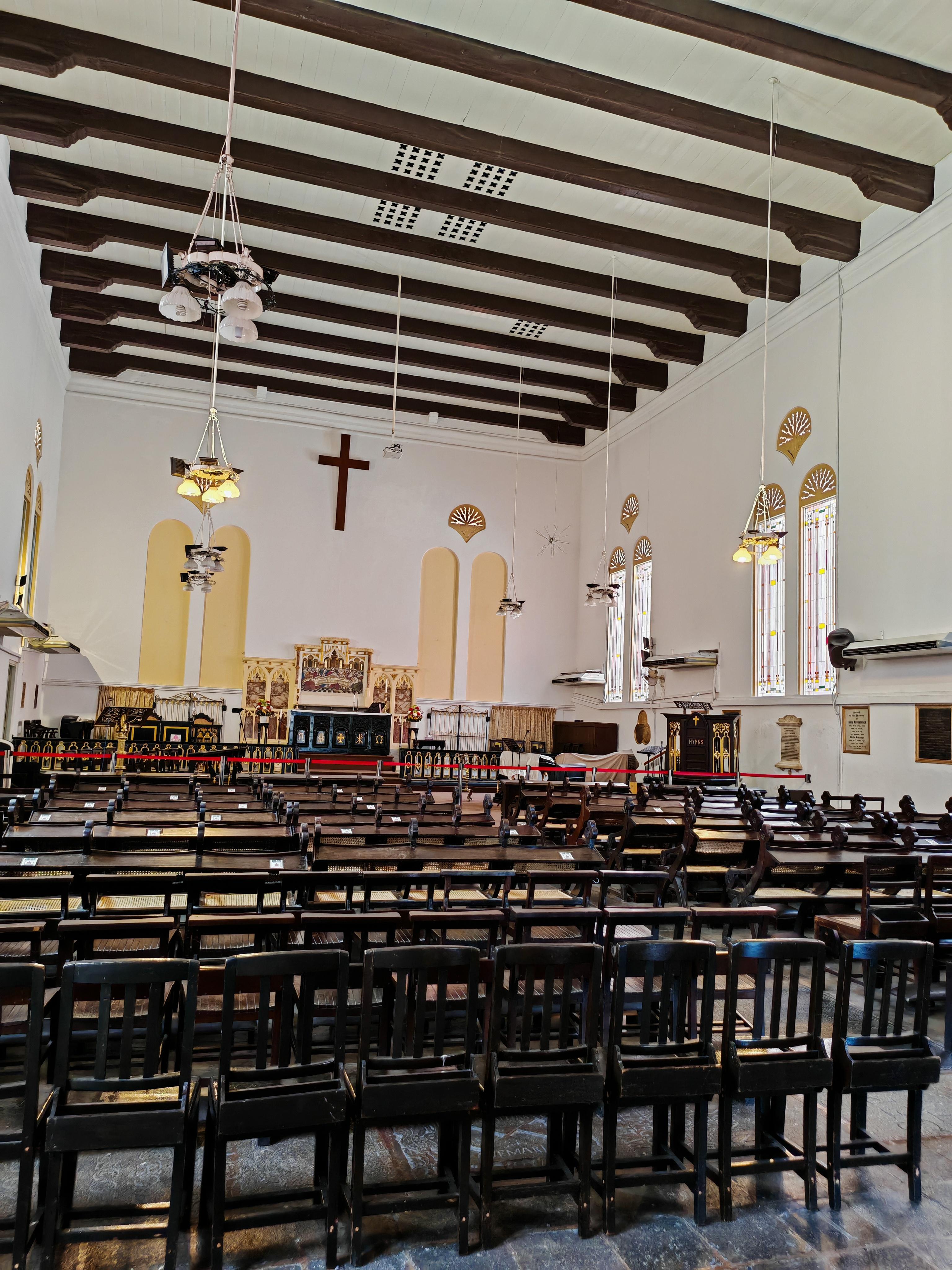 Melaka UNESCO City Guided Walking Tour - Tip Based 3
