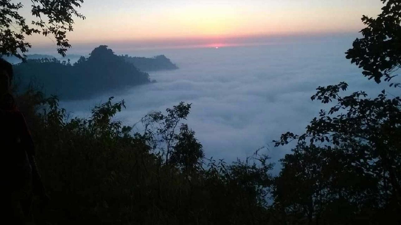 Kathmandu: Siraichuli/Chepang-Hill Guided Trek with Transfer 3