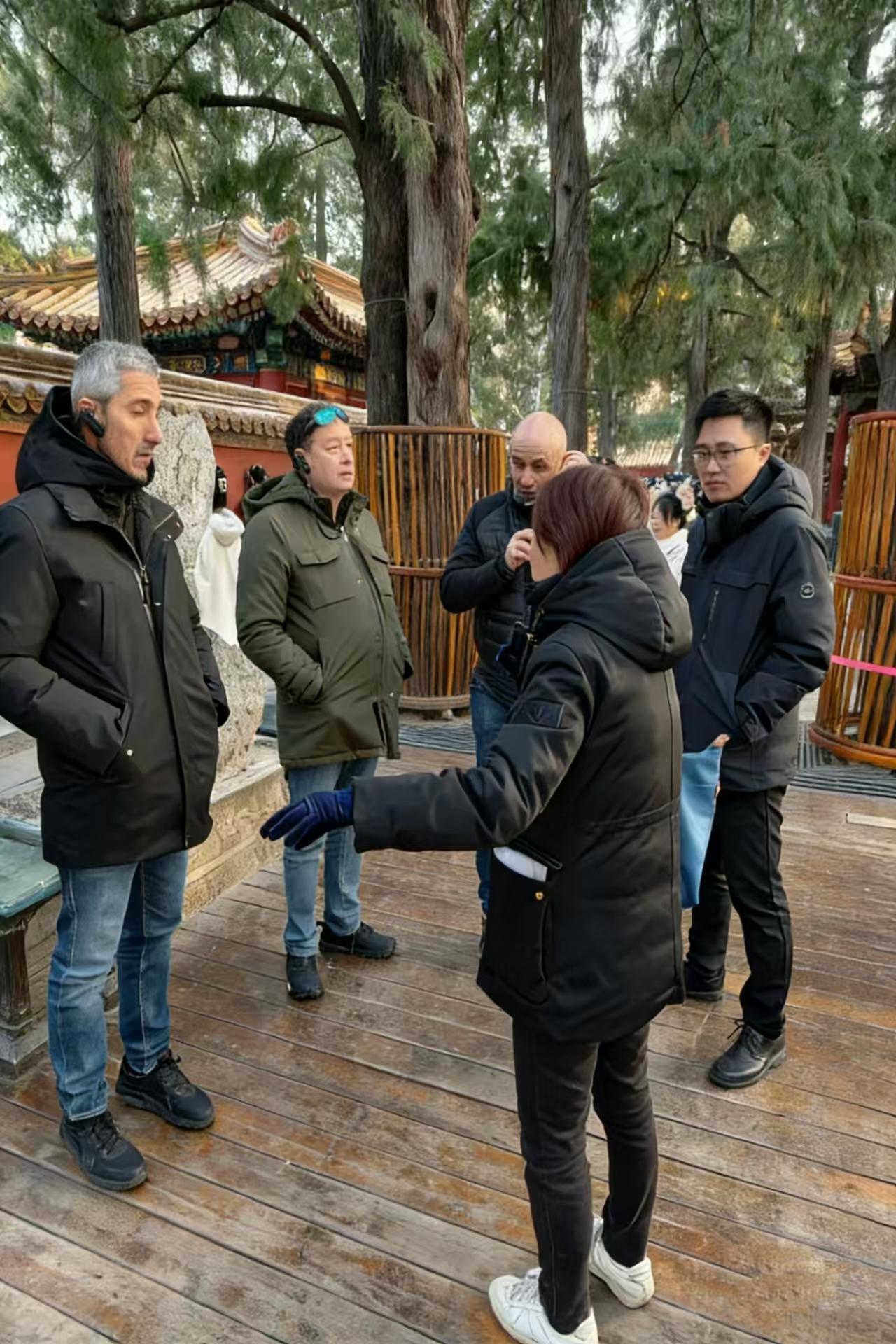 Private 3-Hour Forbidden City Tour with Expert English Guide 3