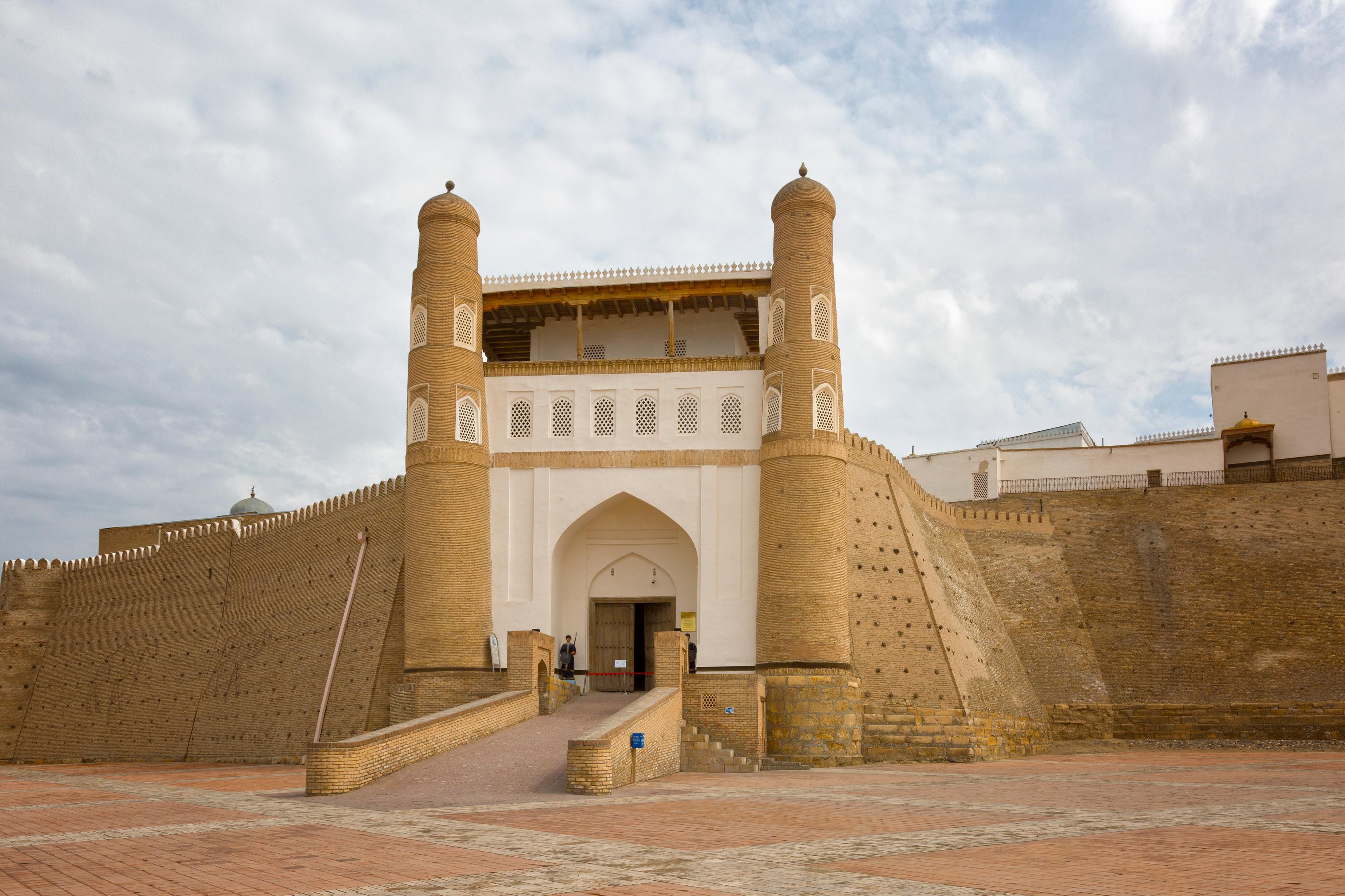 Uzbekistan: Tashkent, Samarkand & Bukhara Private Tour 3