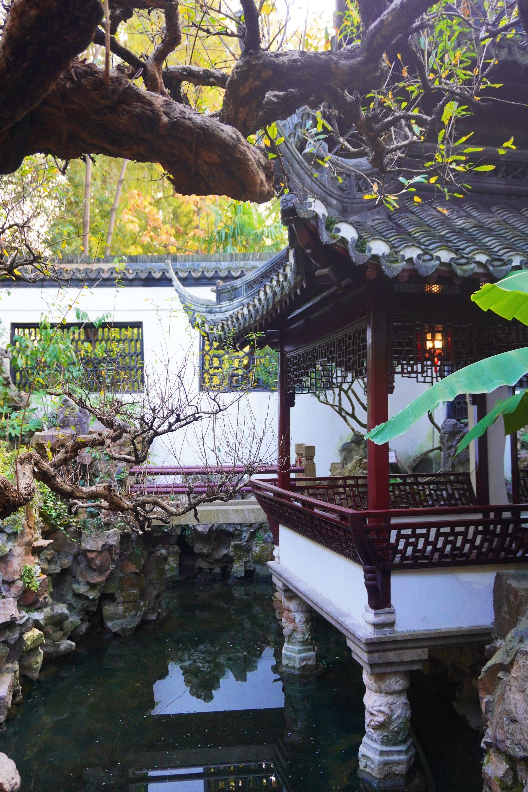 1-Day Shanghai Layover Tour