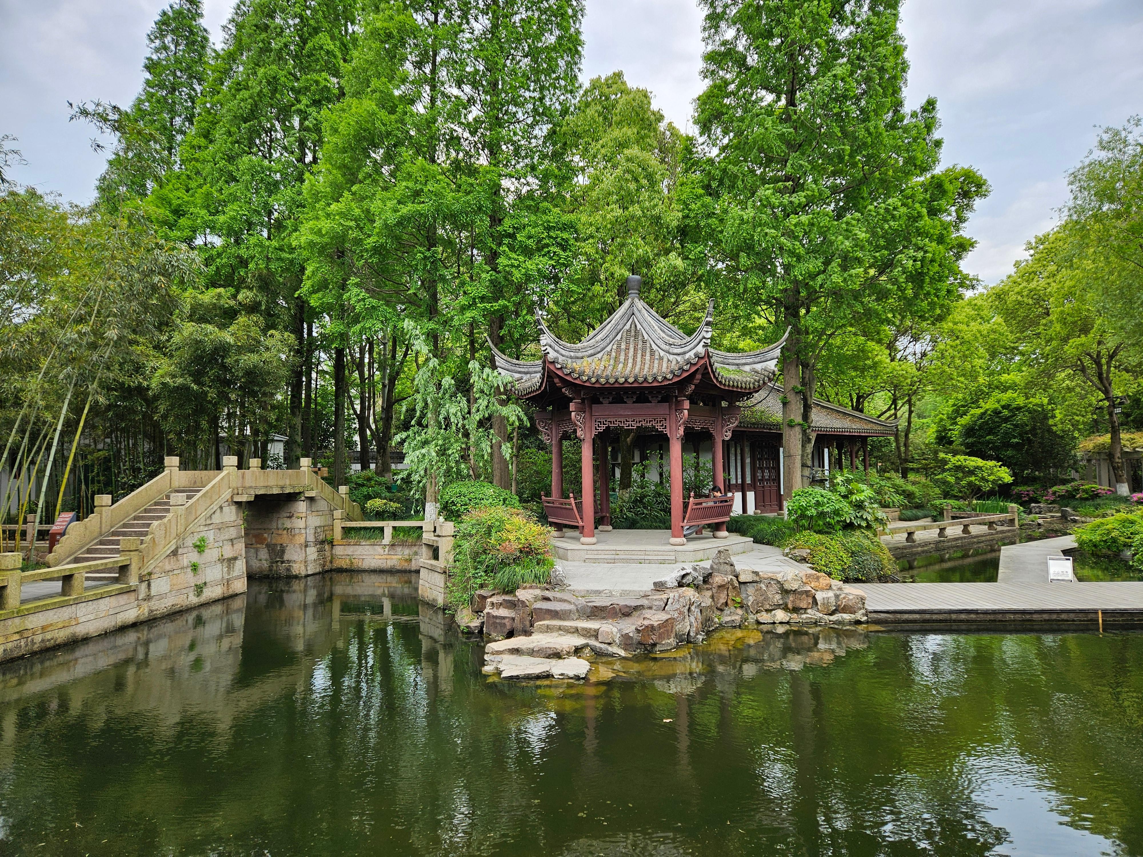 Zhujiajiao Water Village: Private Tour from Shanghai 2