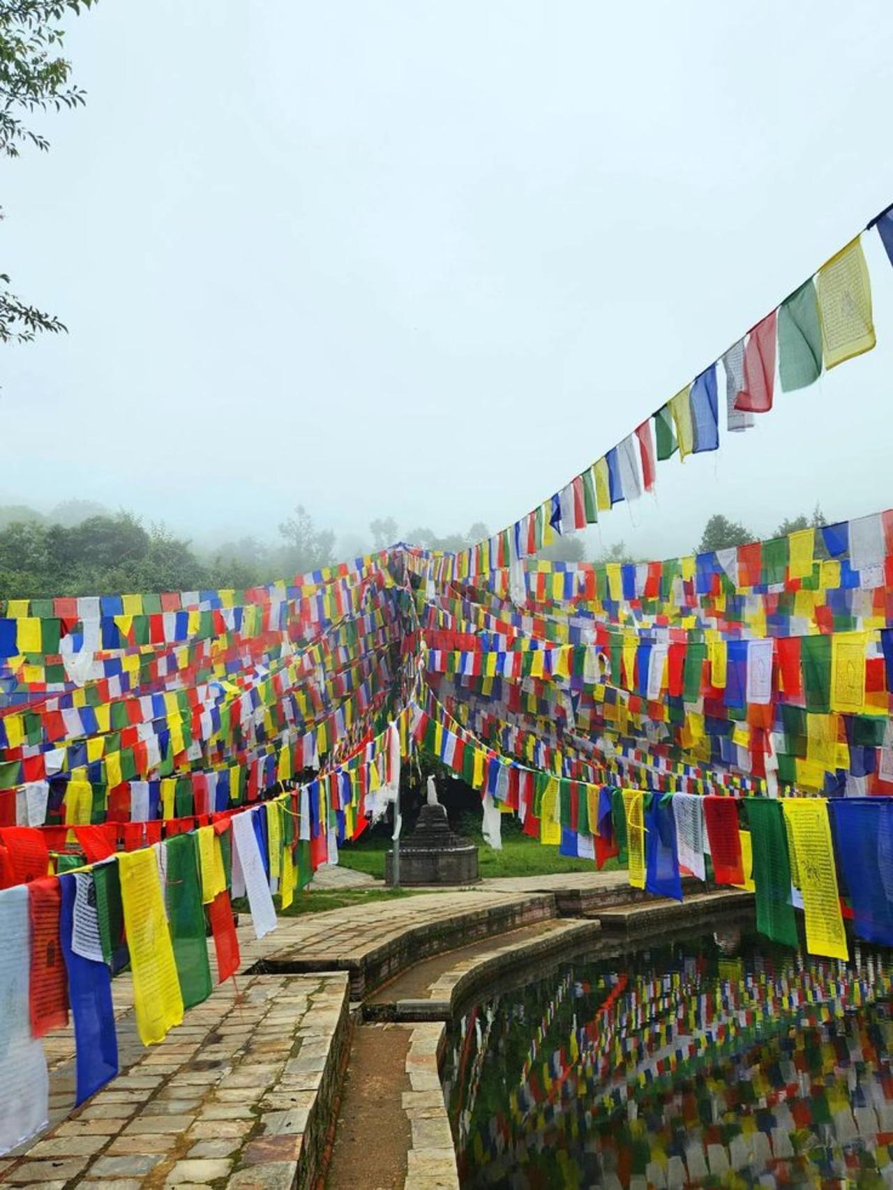 From Kathmandu: Manichur Guided Hike with Hotel Pickup