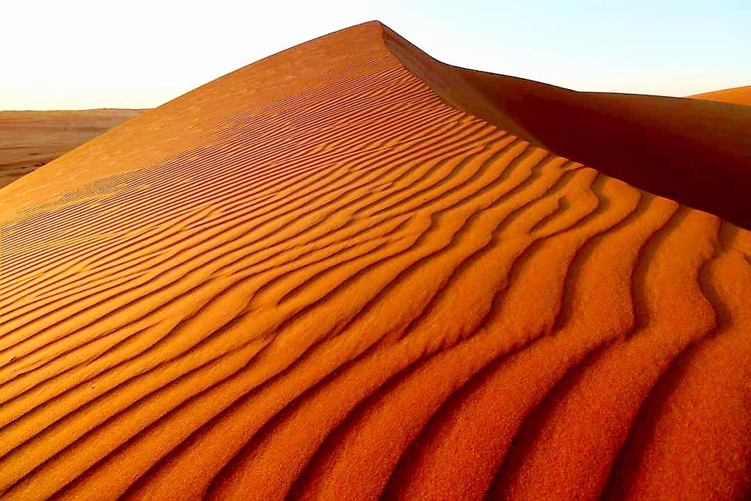Oman Sunrise Balloon, Desert Culture & Wadi Escape Private 3