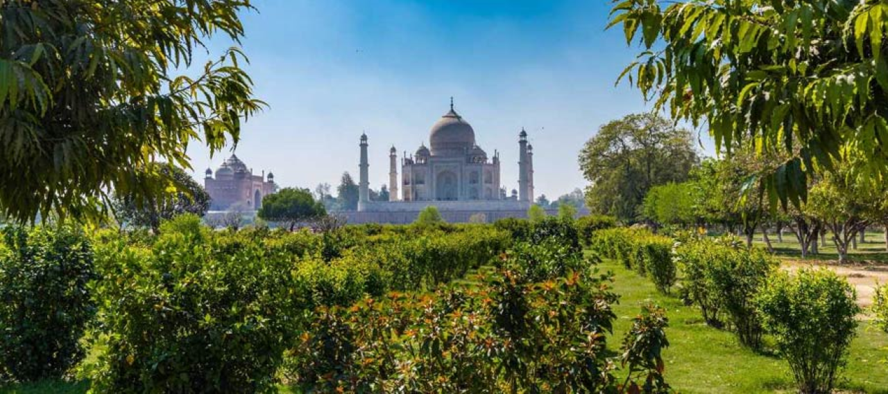 From Delhi: Same Day Taj Mahal Tour By Car with Lunch 3