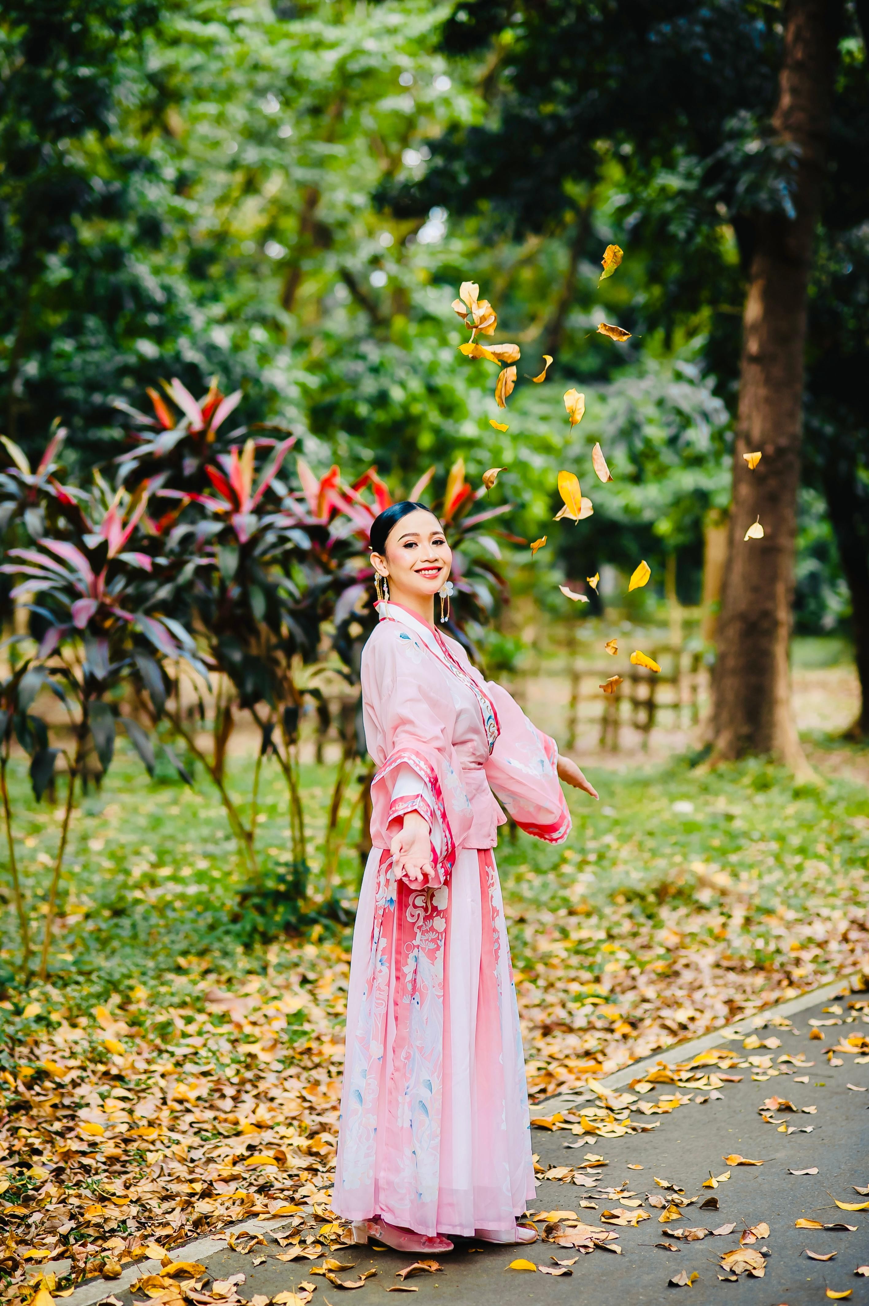 Manila Photoshoot with Professional Photographer 2