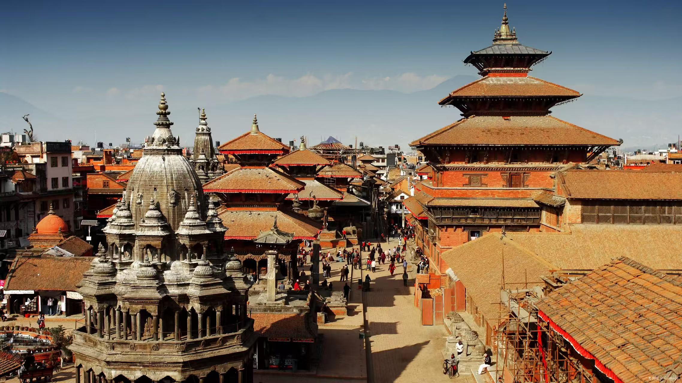 Kathmandu Cultural Day Tour with Travel Photography