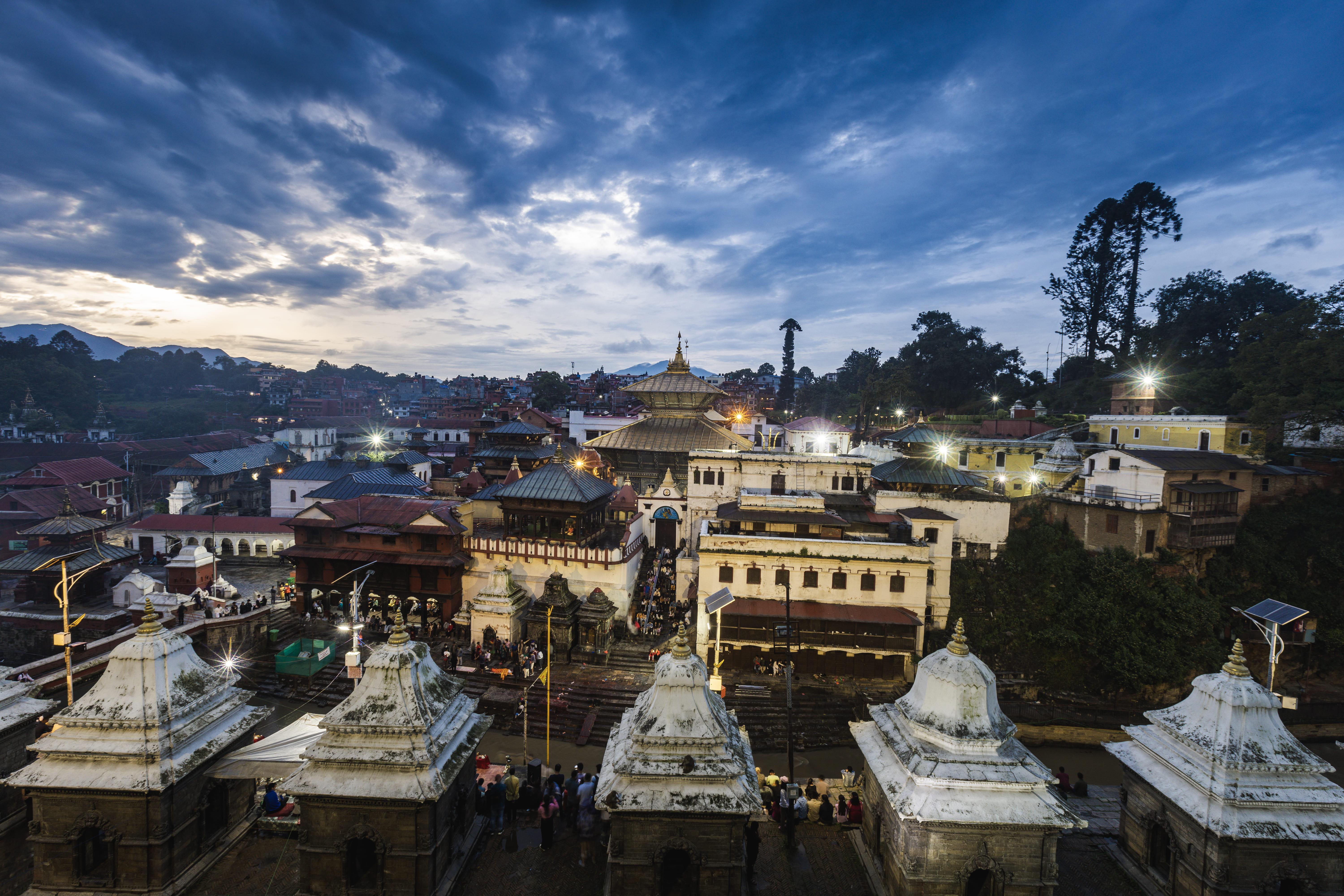 Kathmandu: Valley Highlights Tour