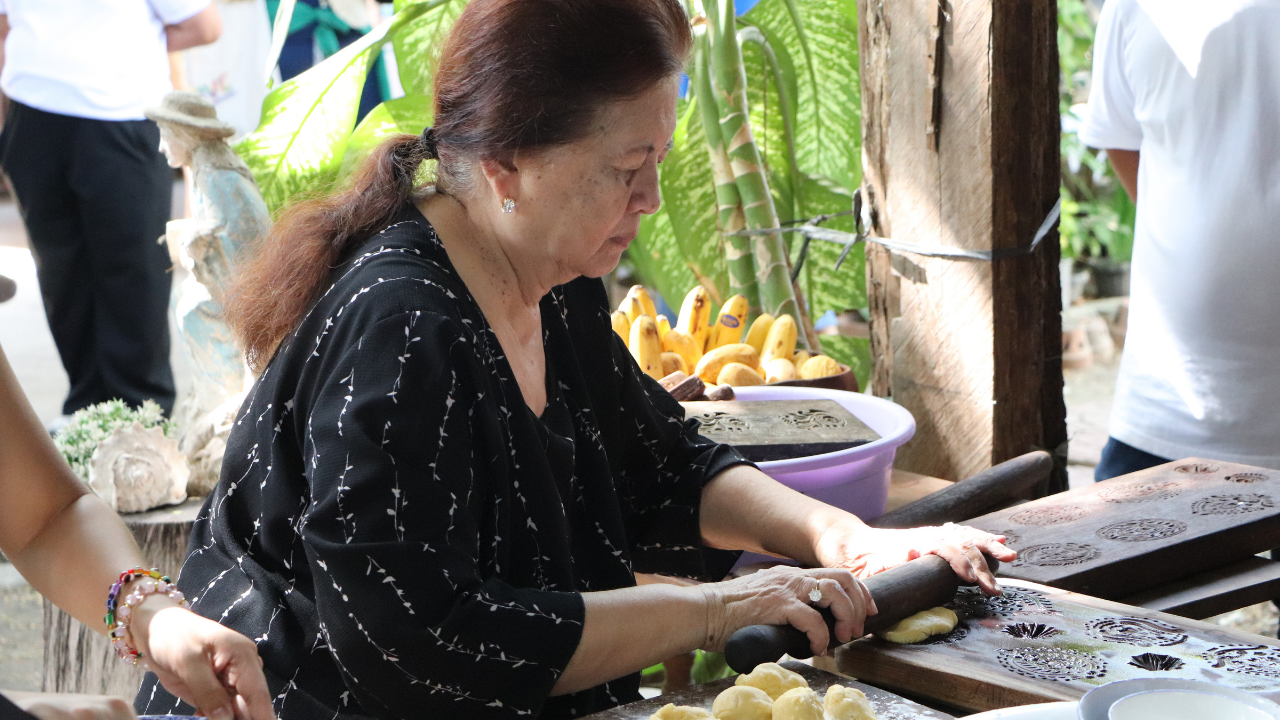 From Manila: Pampanga Roots & Recipes Tour 3