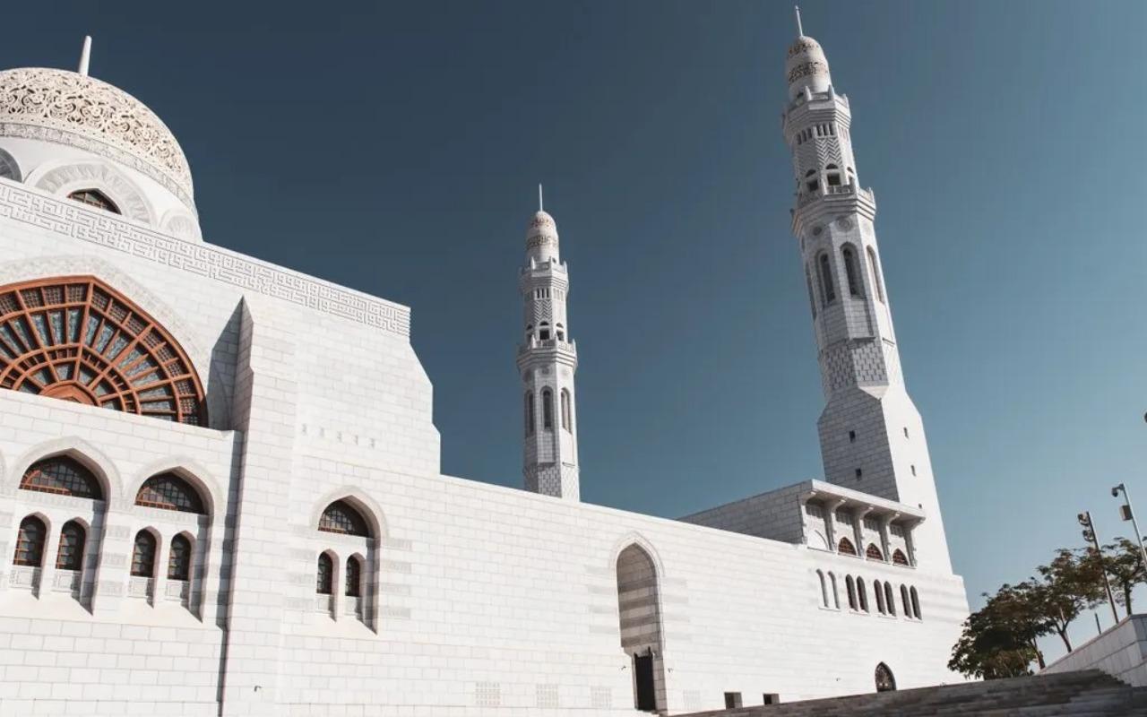 Best of Muscat in One Day (8–9 Hours) with Hotel Pickup 3
