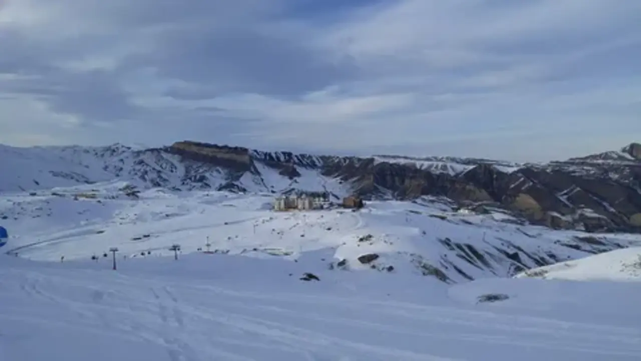 Khizi and Shahdag: Day Trip for Winter or Summer Sports