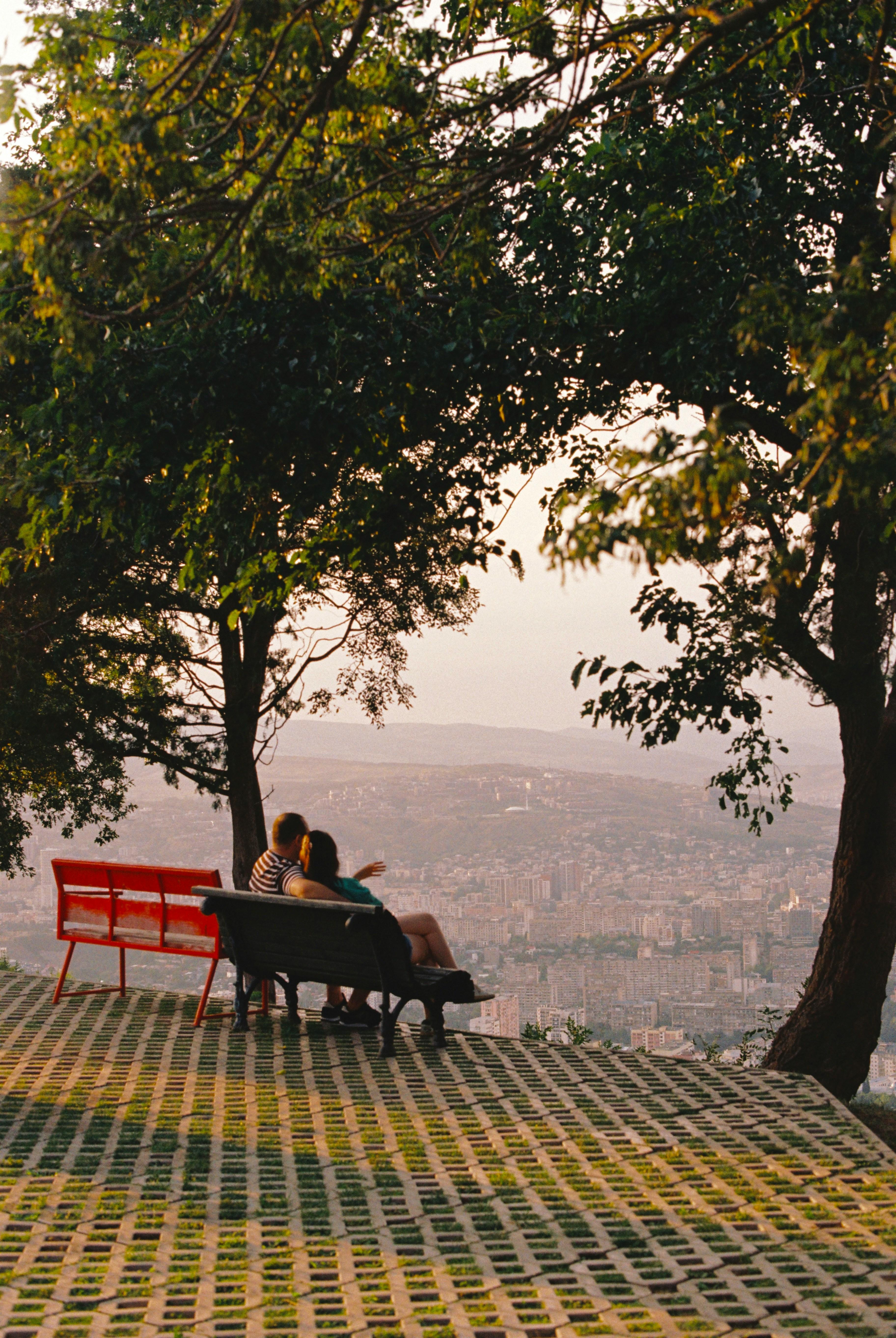 Tbilisi: Tour For Princesses to Mtatsminda with Attractions 2