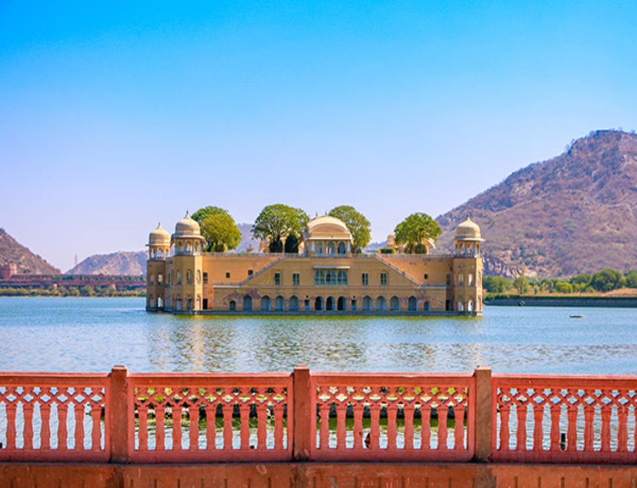 From Delhi: Jaipur Day Trip By Private Car 3