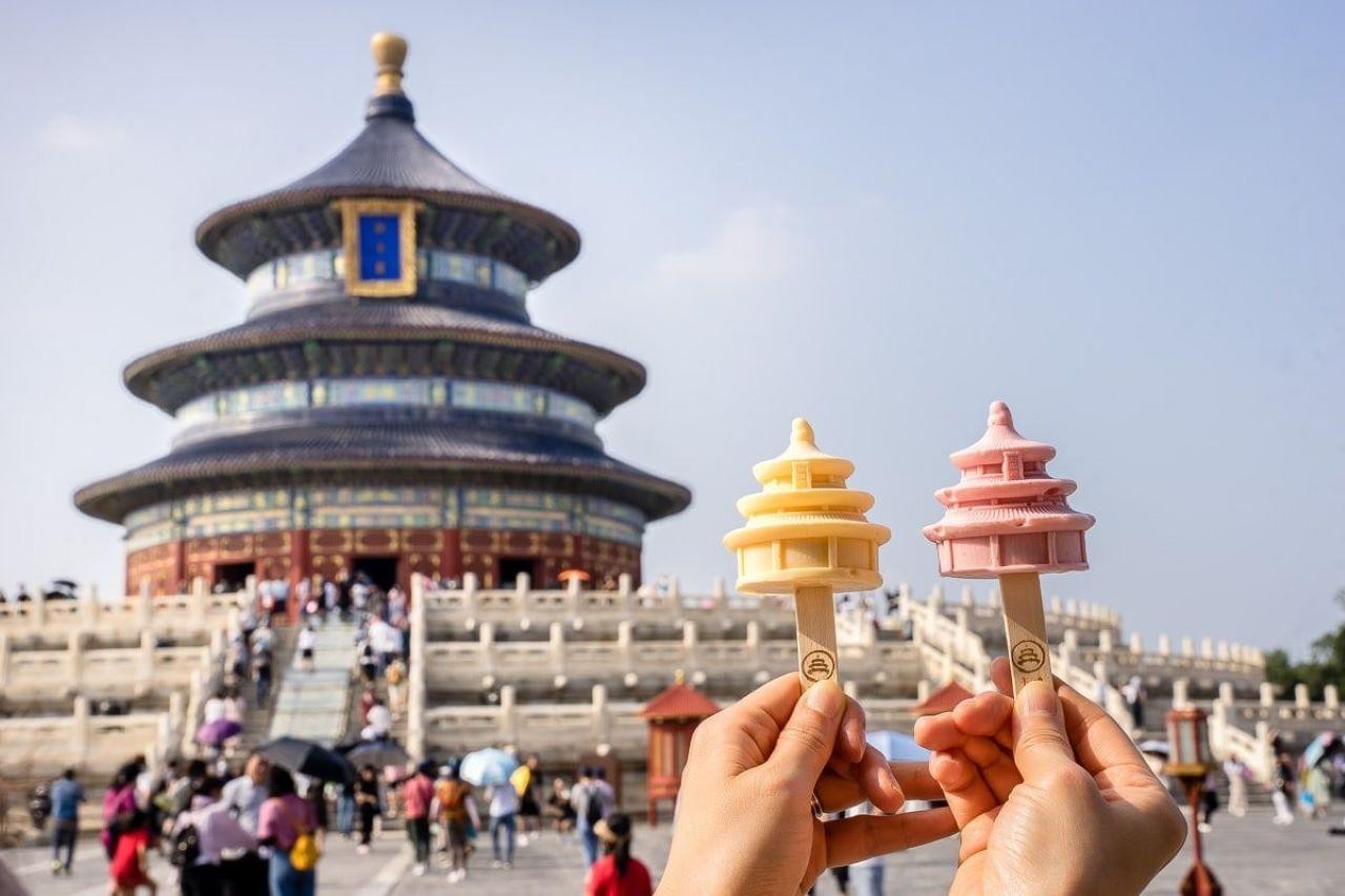 Beijing in 2 Days: Great Wall, Forbidden City, & Local Life 2