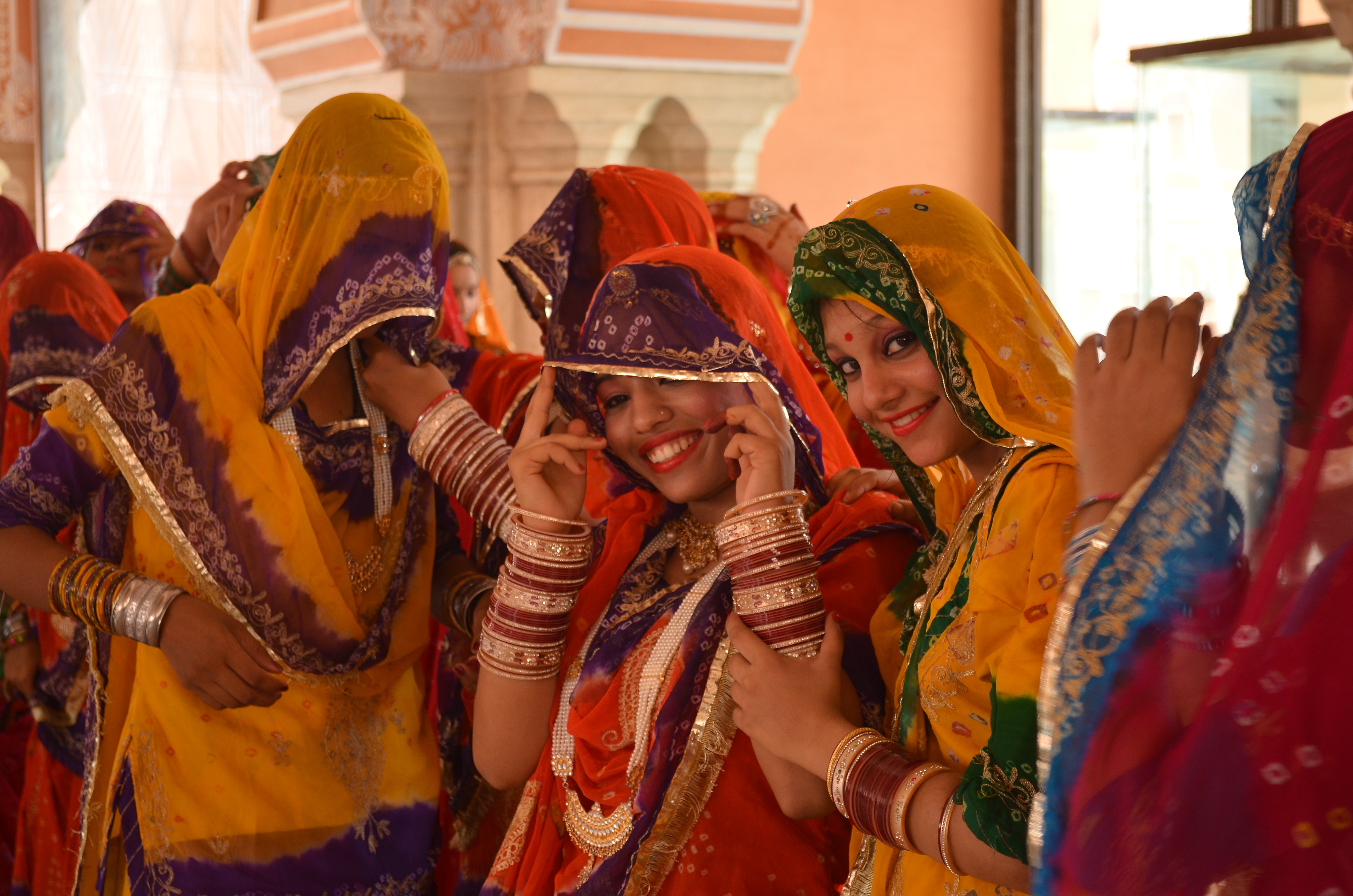 Jaipur : Cultural & History Tour With Private Guide