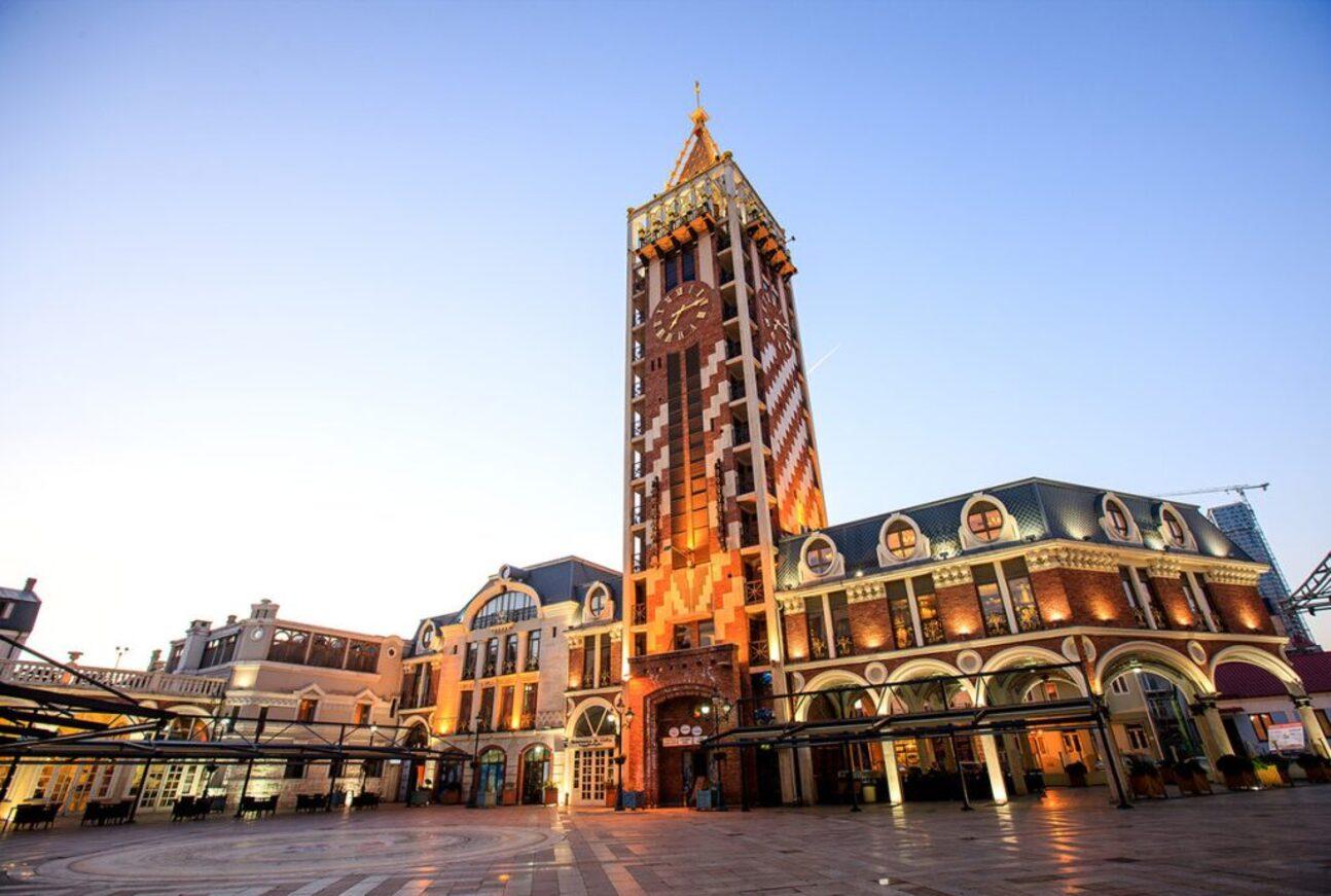 4D Batumi Essence Tour with guide 3