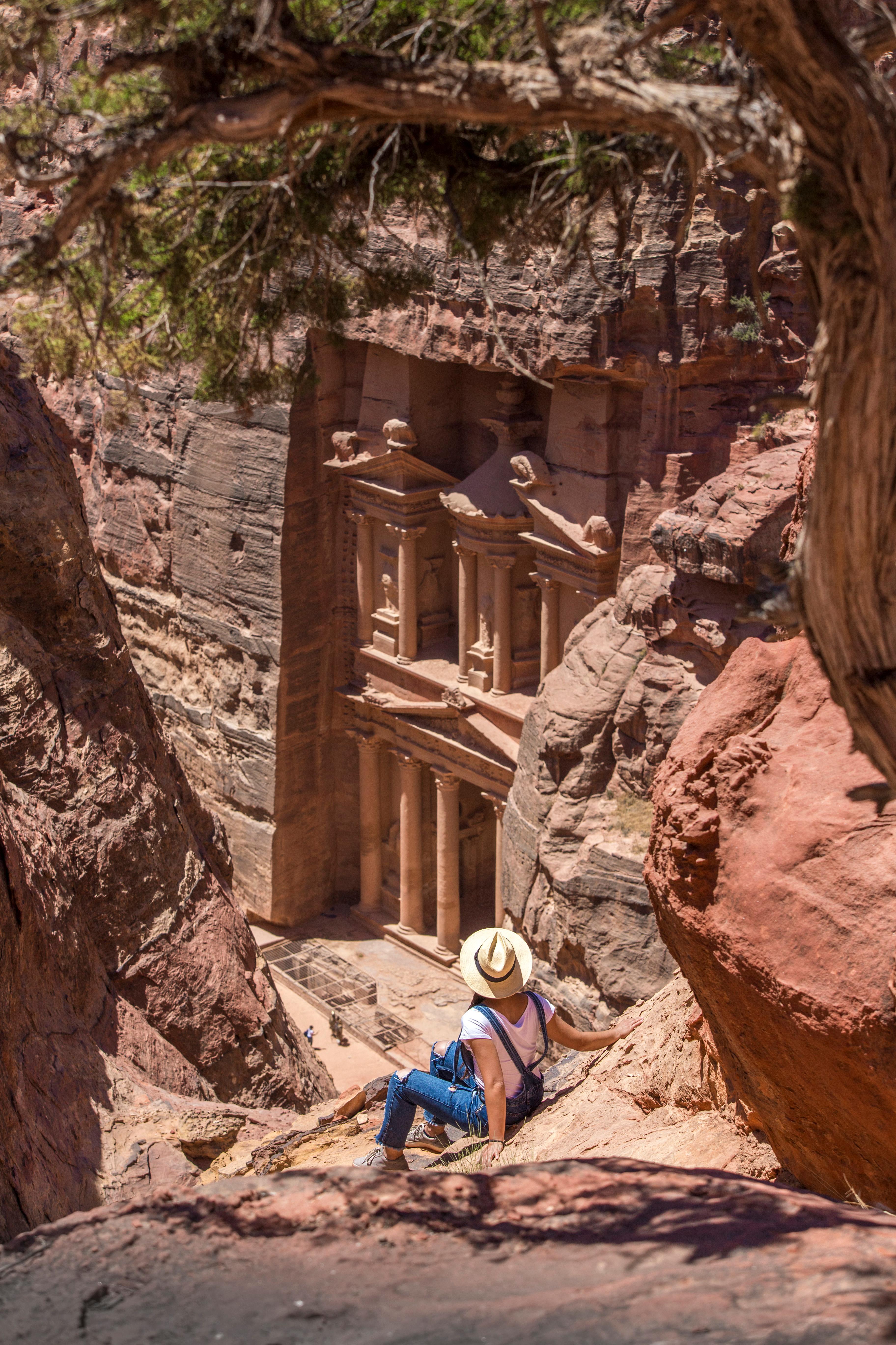 Classic Jordan Plus 8 Days / 7 Nights (Full Package) 3