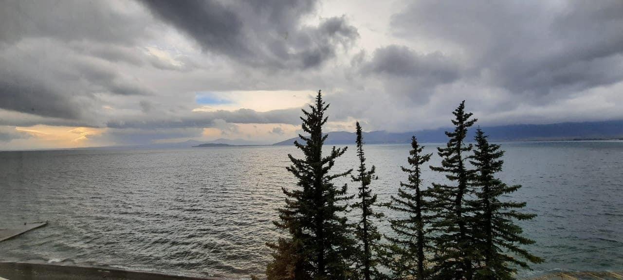 Lake Sevan-Tsaghkadzor ski resort-Kecharis Monastery 3