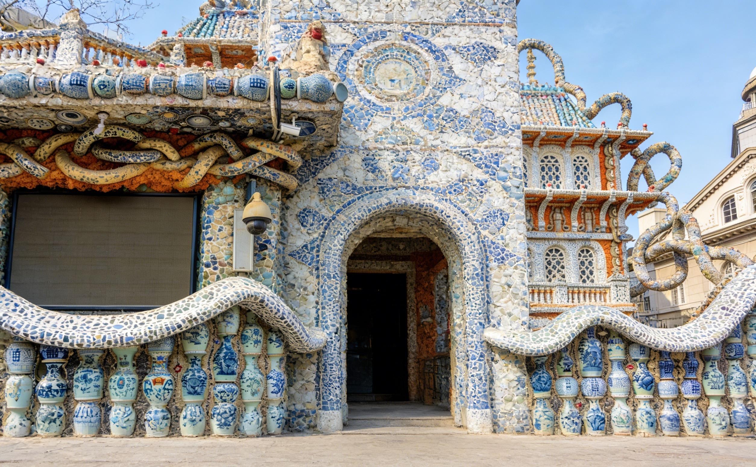 From Beijing: Tianjin Day Trip with Transfer & Guide Options