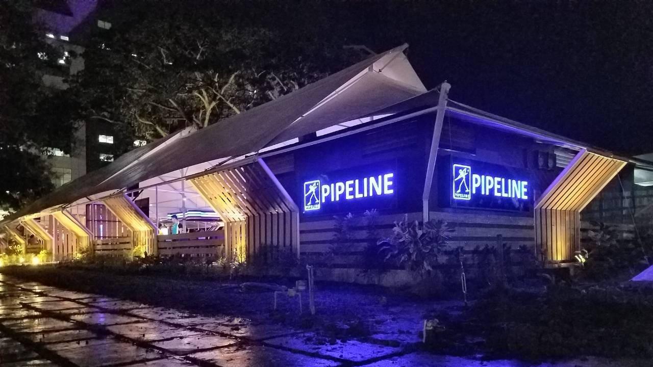 Pub Crawl; Cebu Sip & Stroll: A Nightlife Adventure