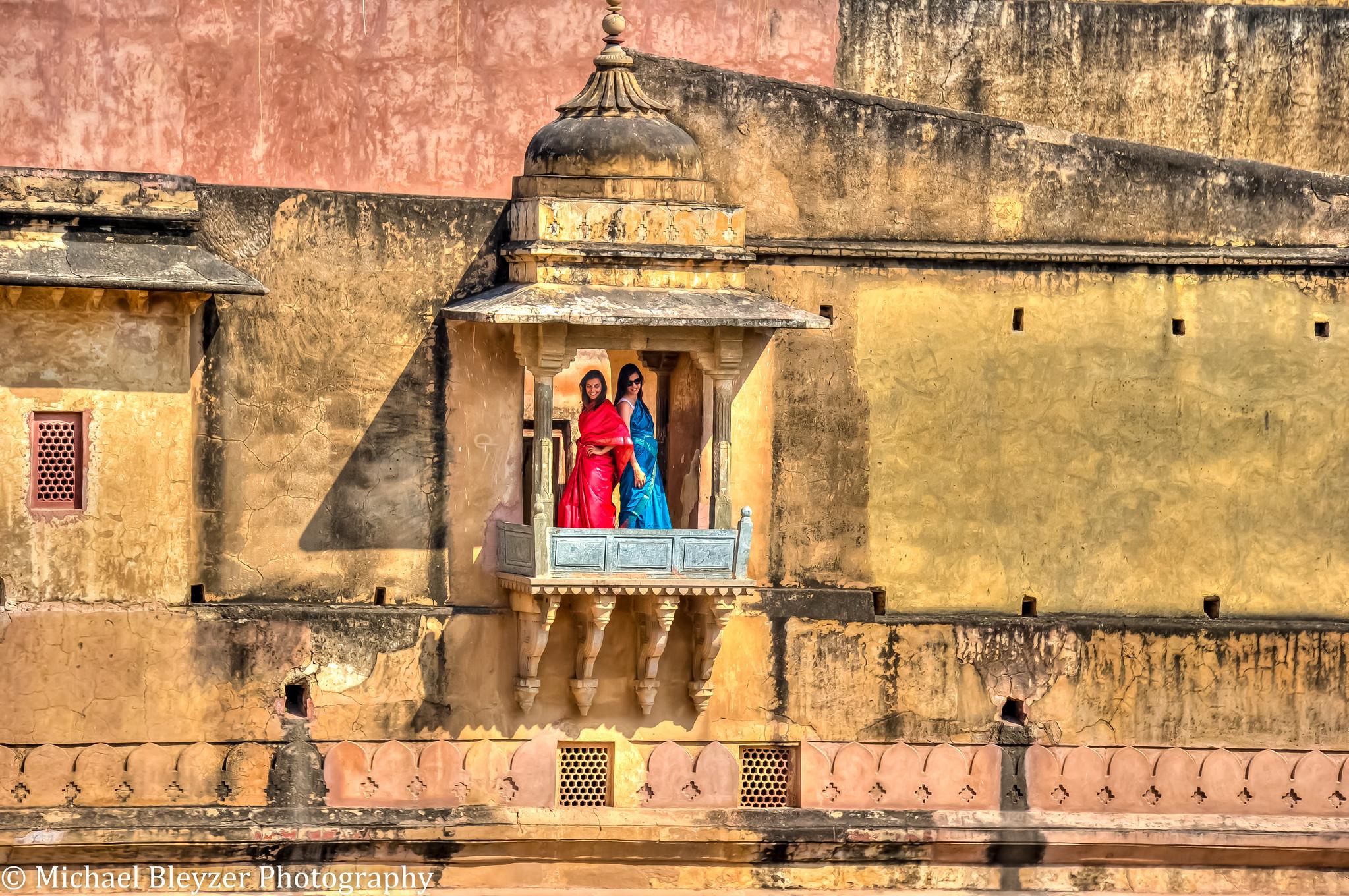Jaipur: Private Instagram Tour of Top Photography Spots 2
