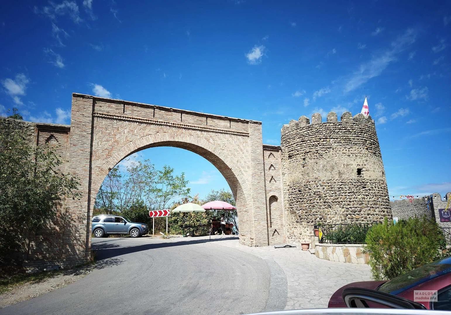 Tbilisi: Kakheti Wine Region Day Trip with Wine Tasting 2