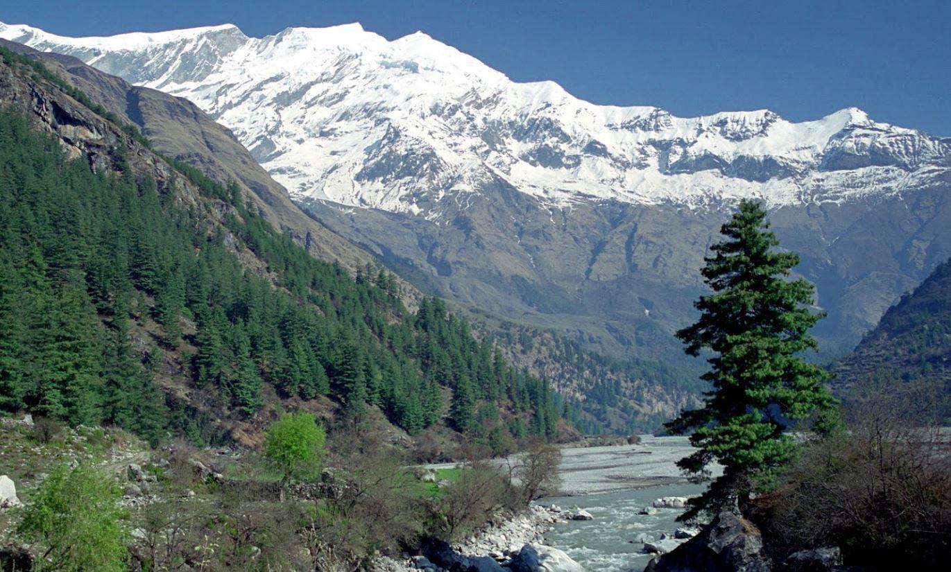Dhaulagiri Expedition 2025/2026
