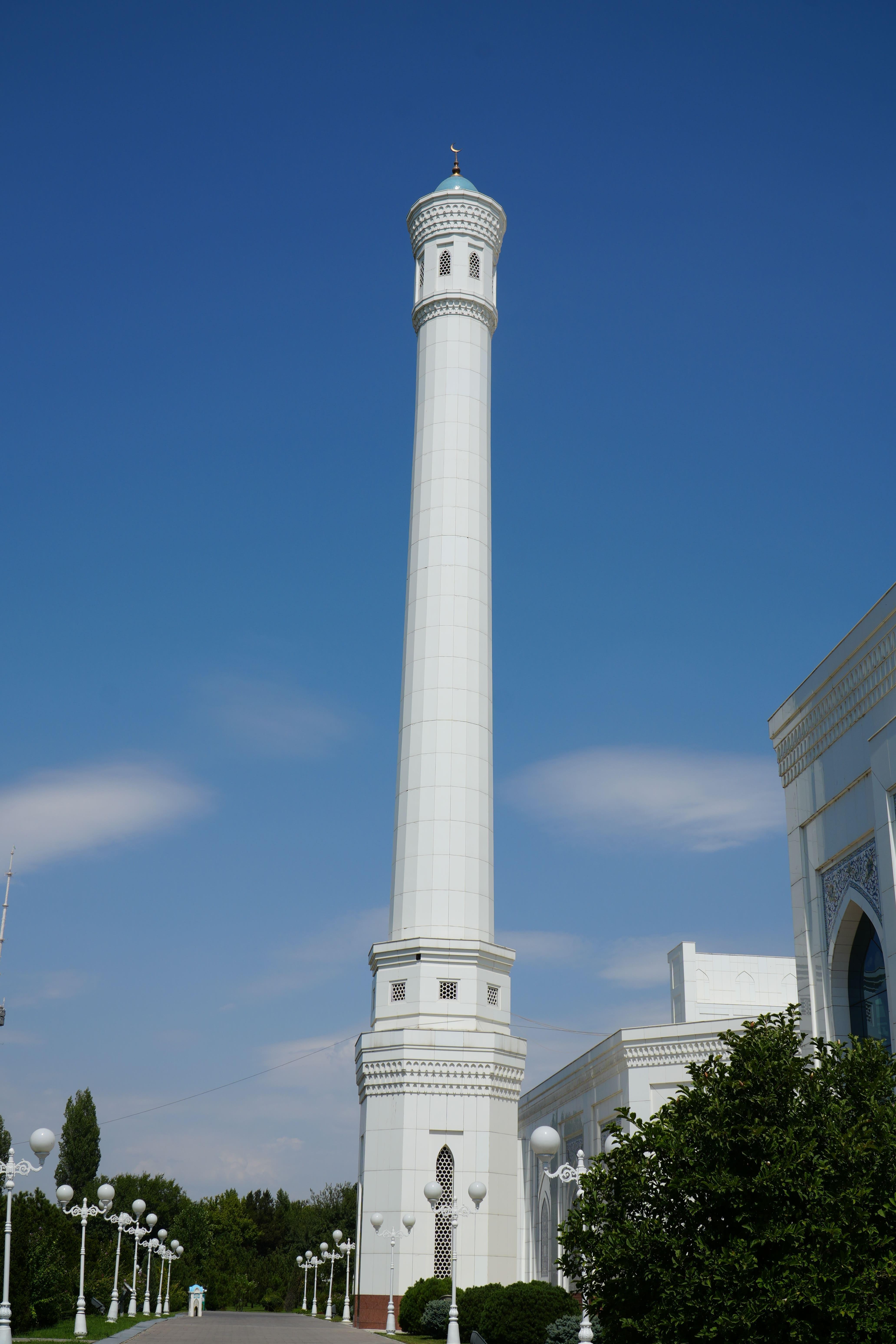All-Inclusive VIP Tashkent Tour with Guide & Meals 3
