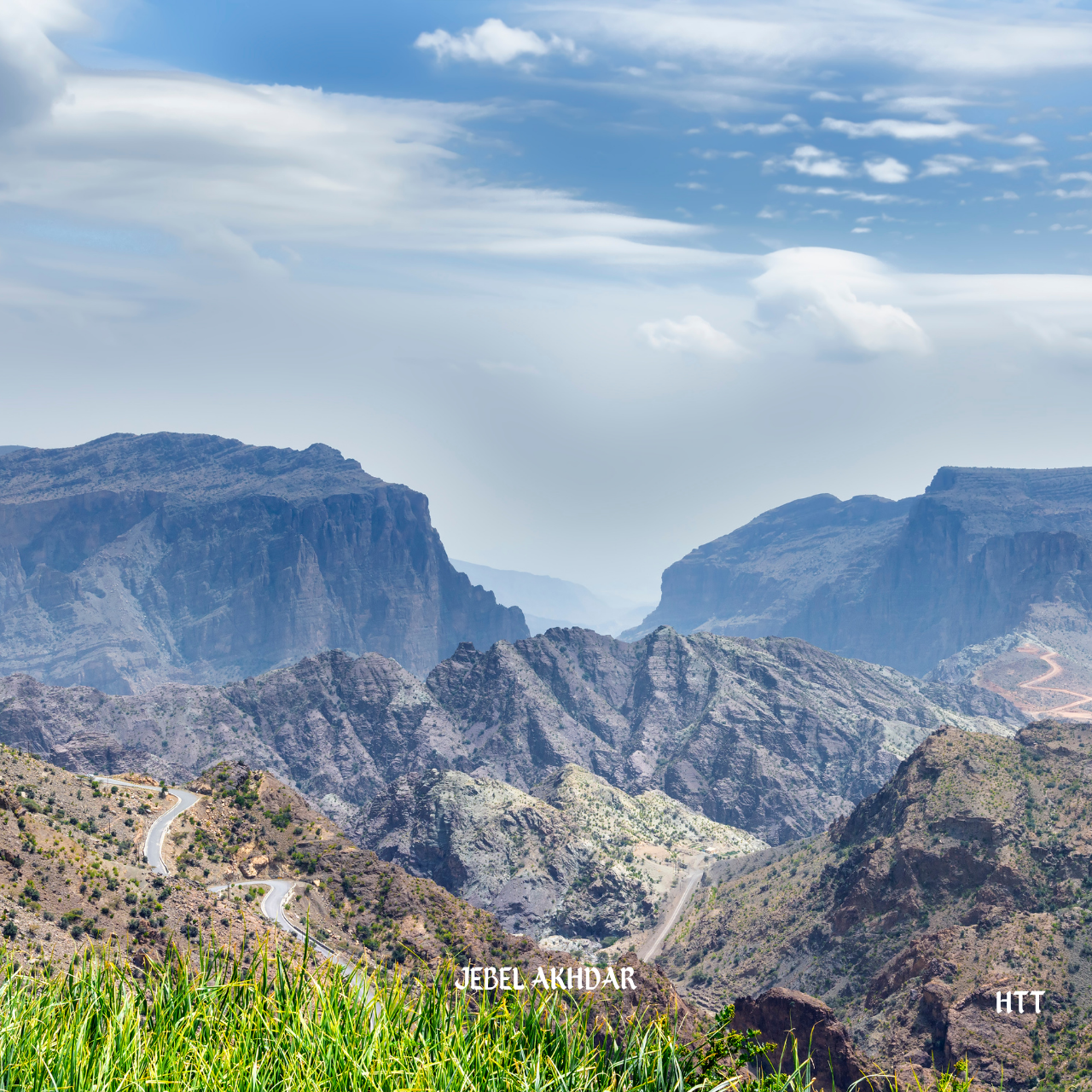 Oman: 7-Day Camping Adventure Tour (4WD & Guide) 3