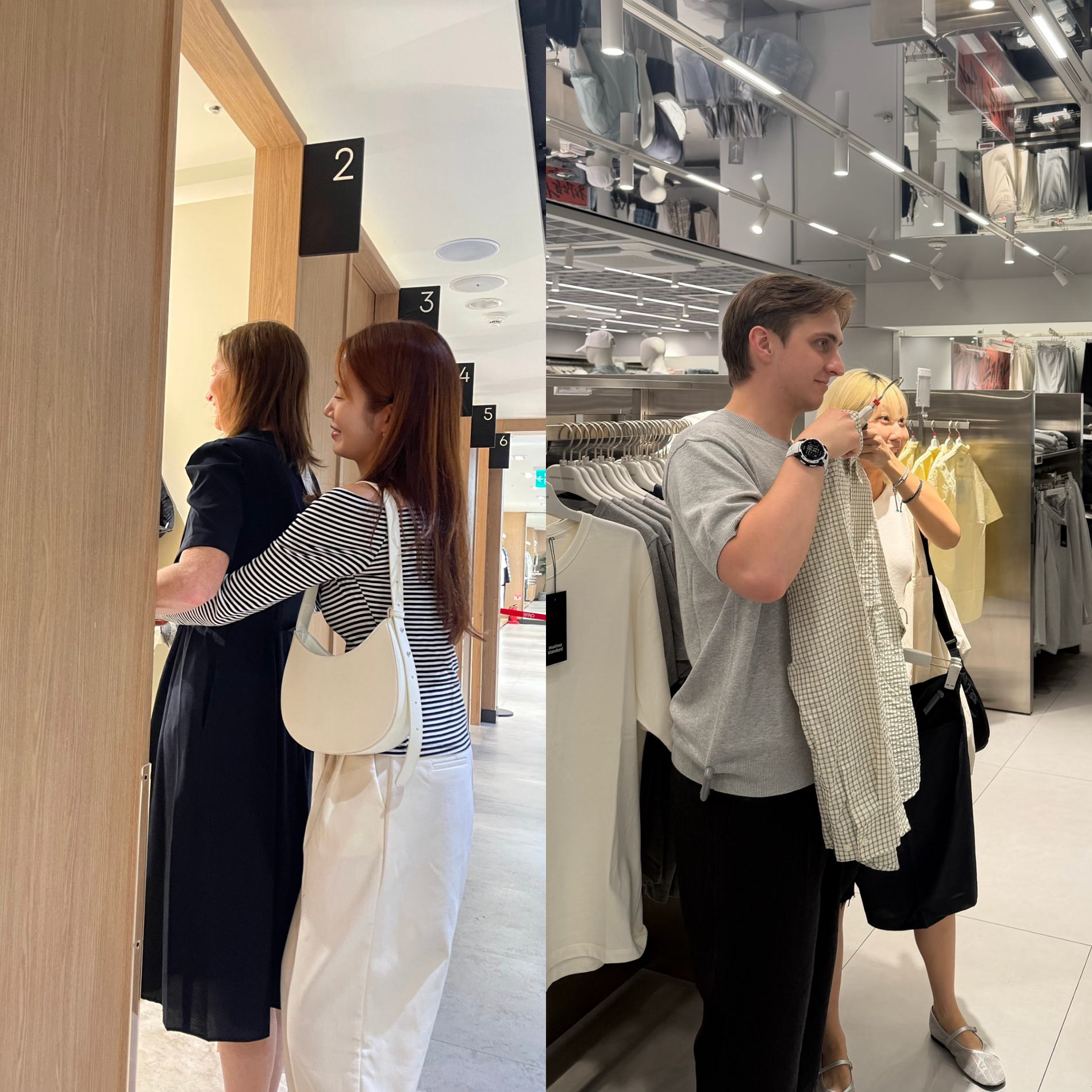 Seoul: Private K-Fashion Personal Stylist & Shopping Tour 3