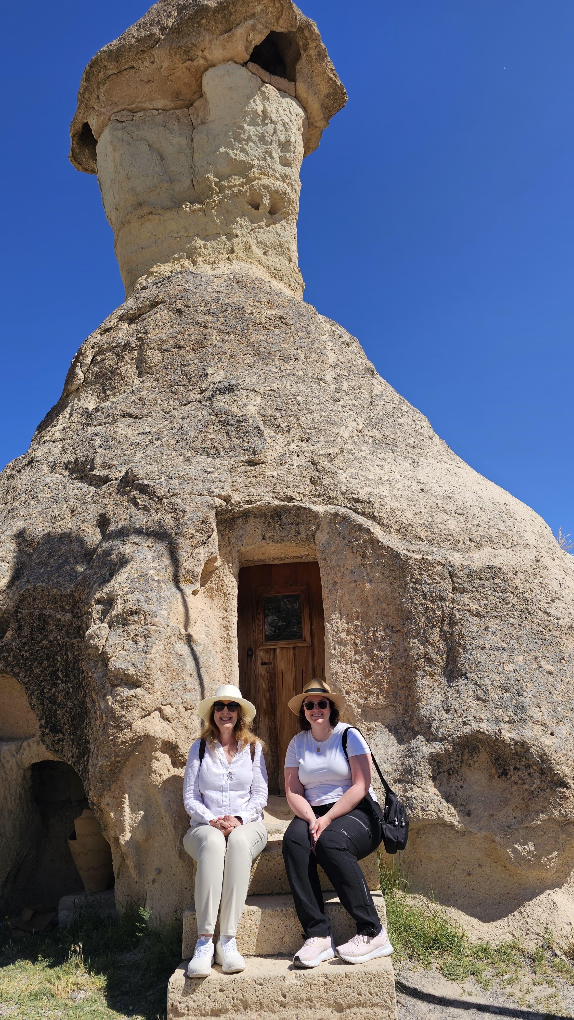 Cappadocia Day Tour from/to Istanbul with Roundtrip Flights 2