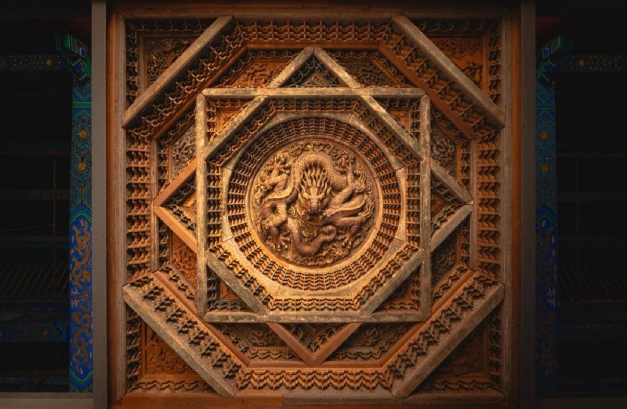 Beijing Temple of Heaven & Yuanmingyuan Private Tour 3