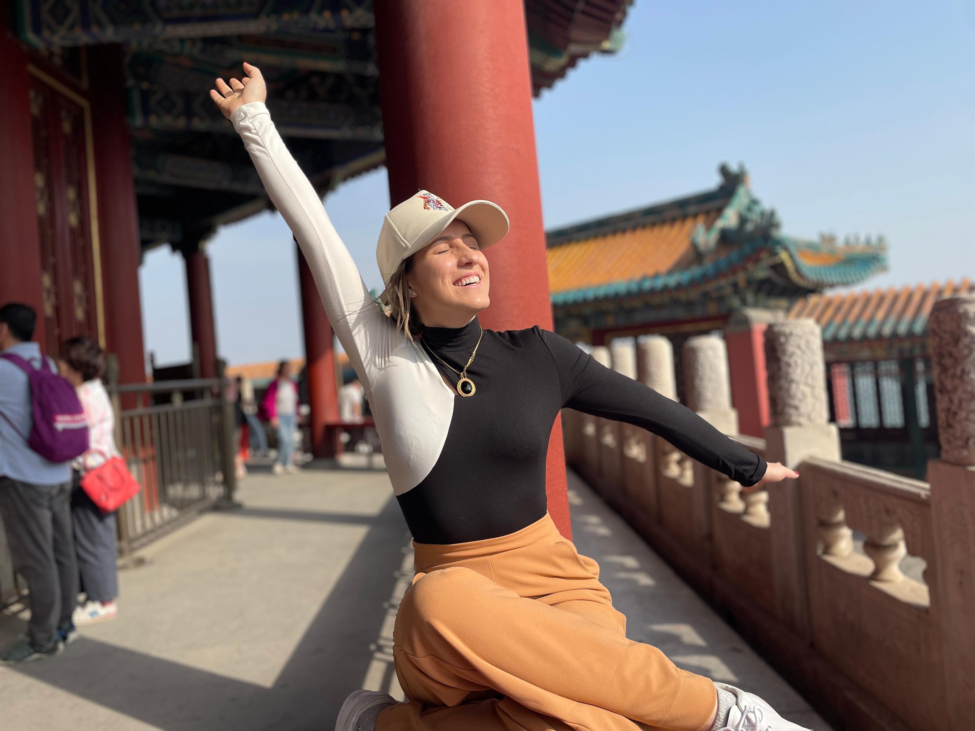 Beijing: Tiananmen Square, Forbidden City, & Summer Palace 2