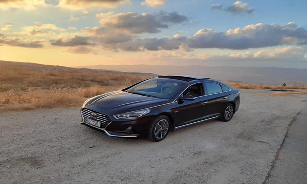 Amman Airport: Private Transfer to/from Amman Hotels 3