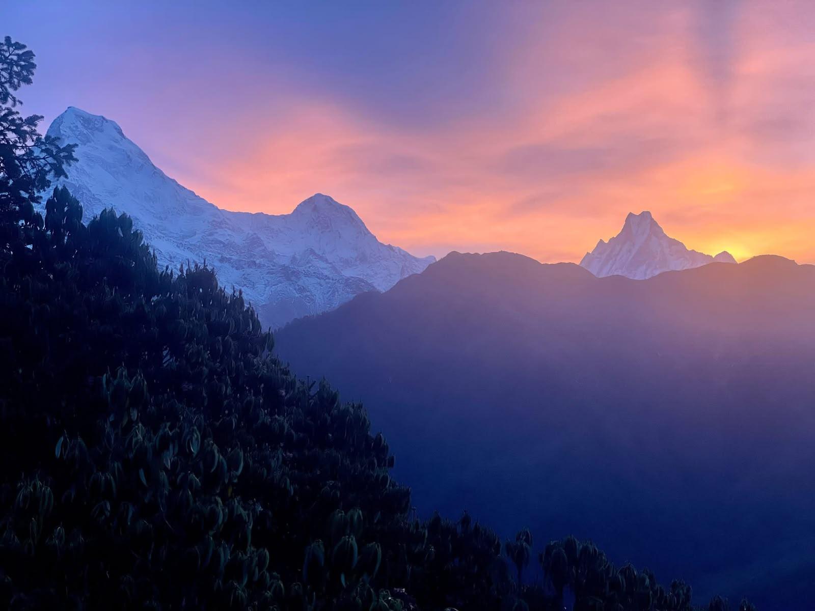 Kathmandu: Sunset Photography Tour from Hidden Rooftops 2